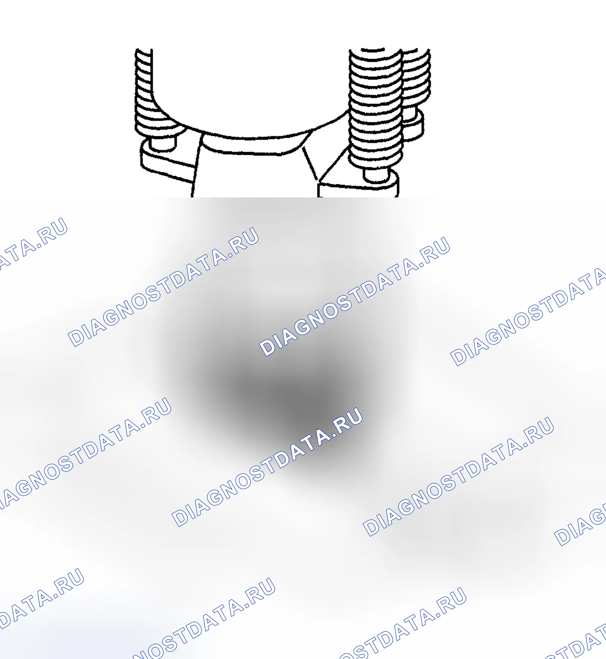 Рис. 181. Chevrolet TrailBlazer I