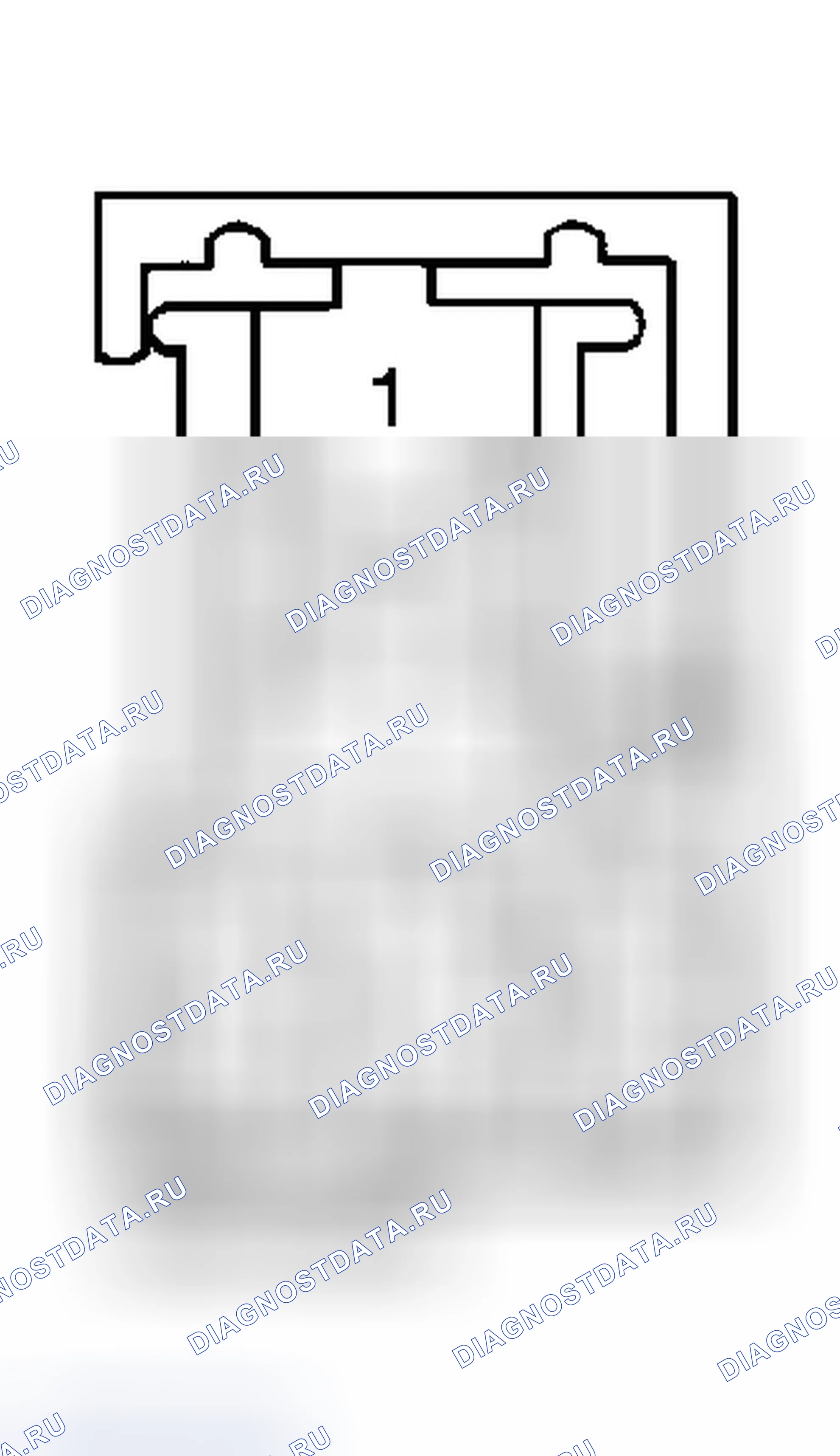 Рис. 2. Chevrolet Tracker II