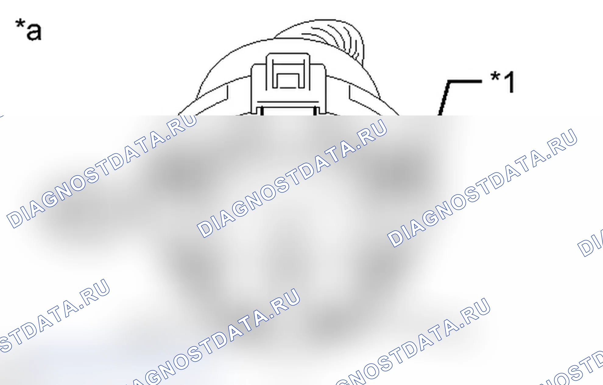Рис. 536. Toyota Prius C I