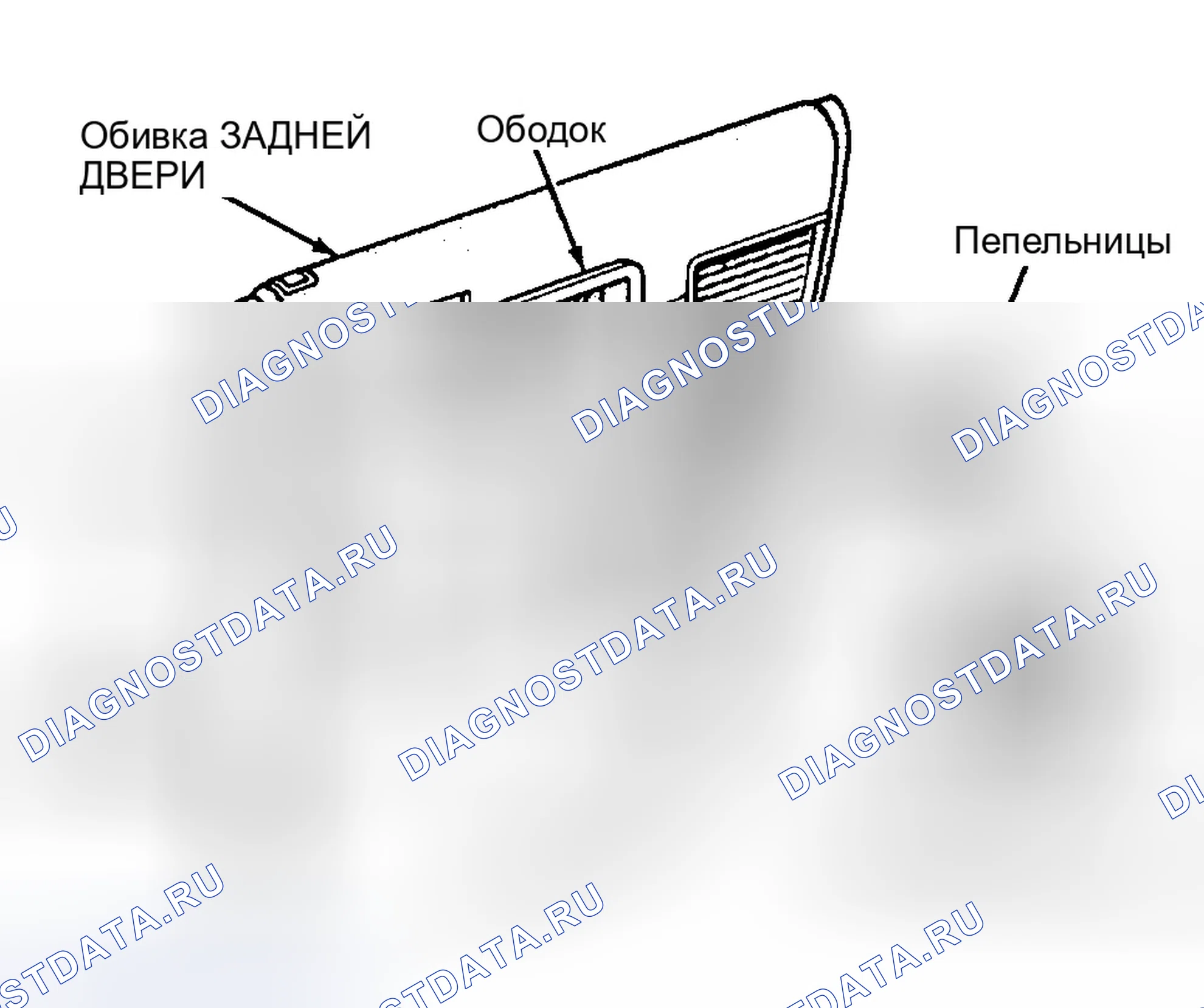 Рис. 3. Dodge Spirit I