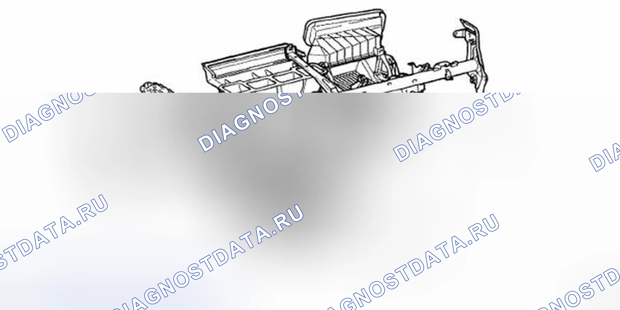 Рис. 140. Toyota Camry XV40