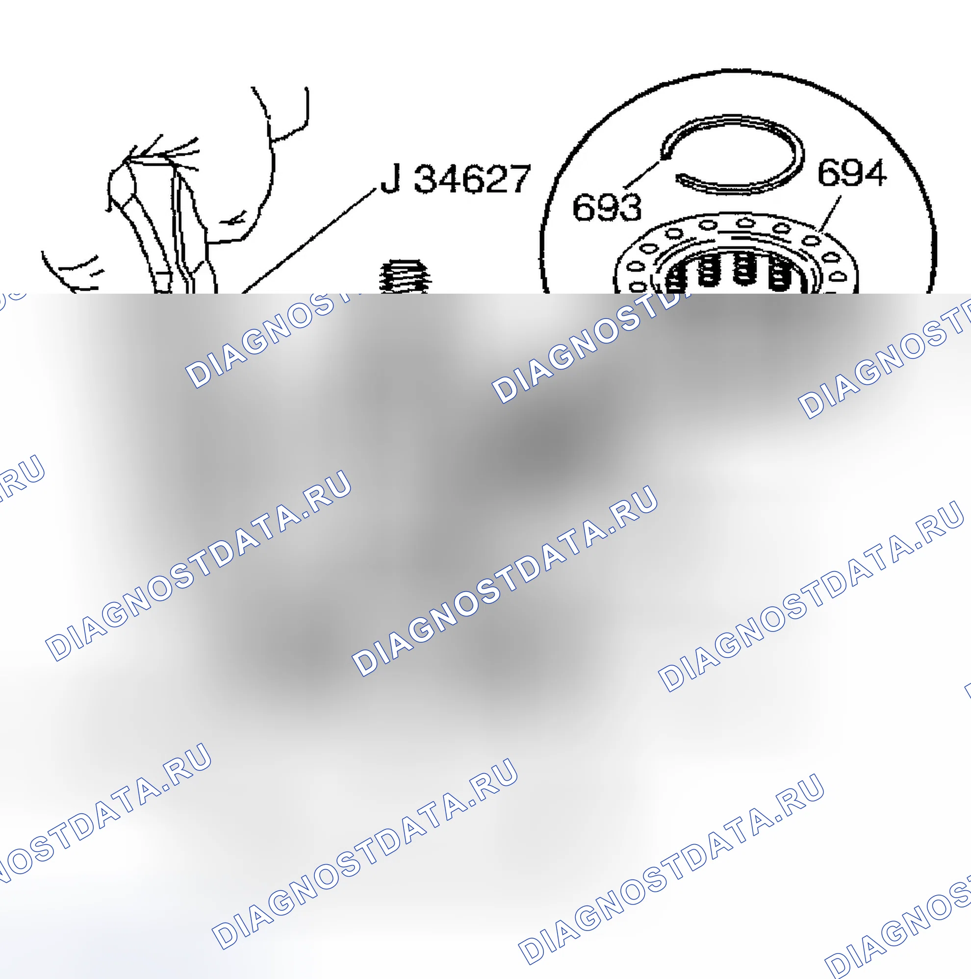 Рис. 486. Chevrolet Silverado 1500 HD 