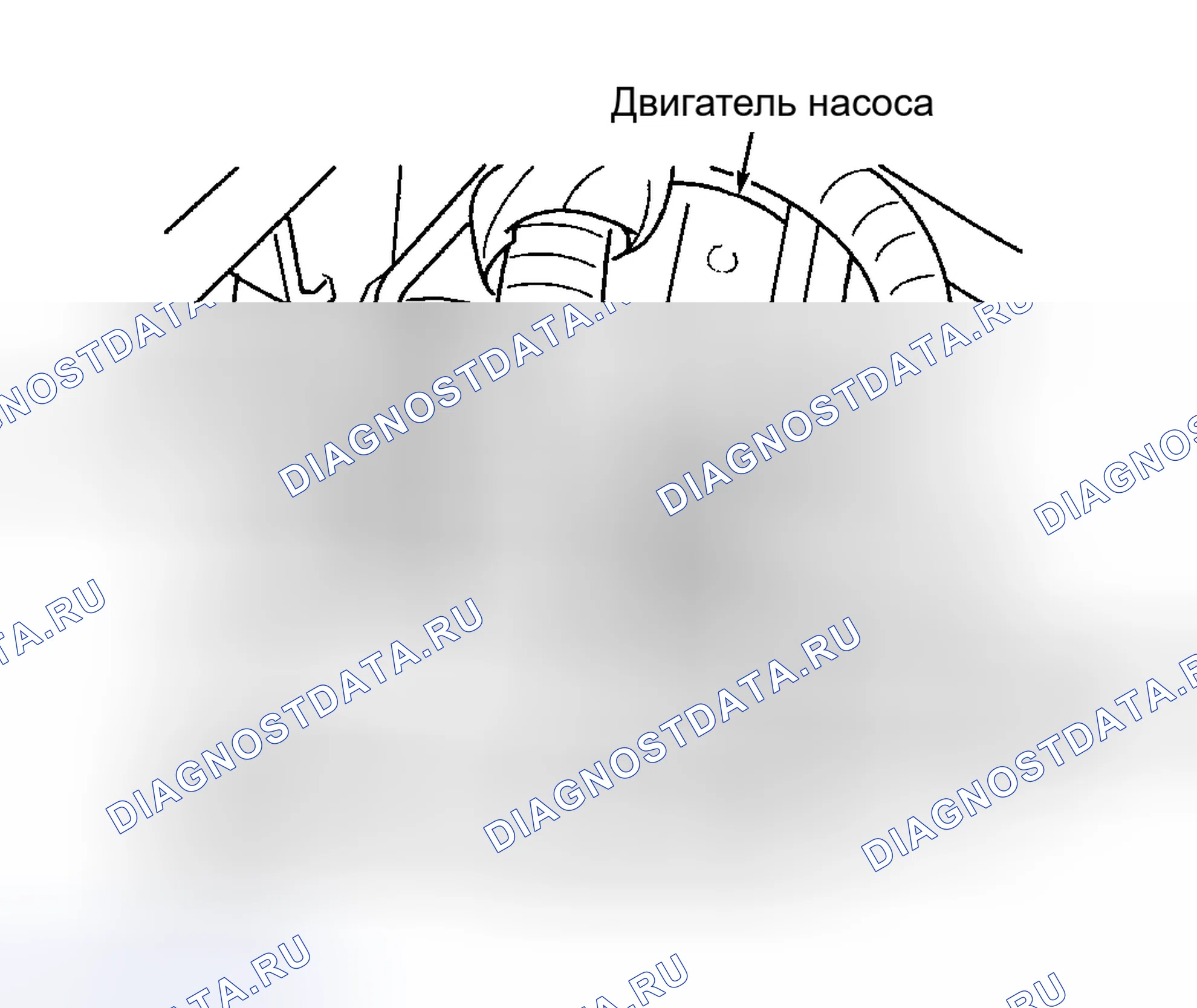 Рис. 17: ОПИСАНИЕ антиблокировочной системы и антипробуксовки (abs/tcs). Chrysler Sebring II