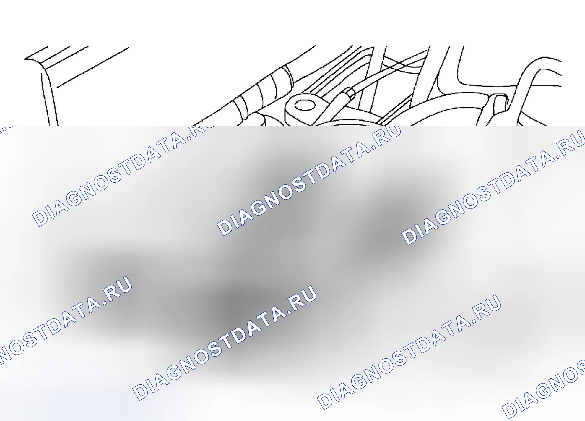 Рис. 174. Ford Focus I рестайлинг