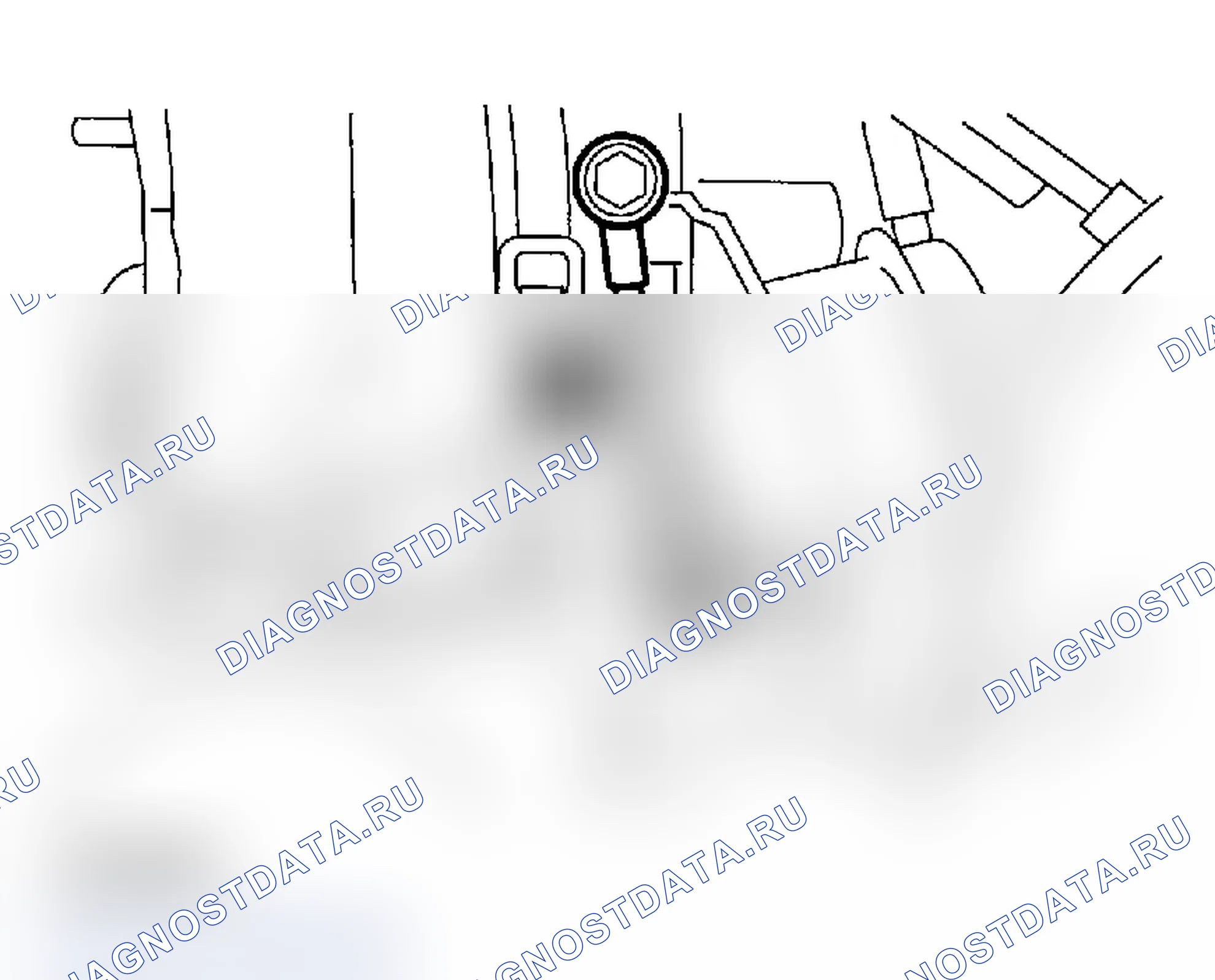 Рис. 106. Subaru Impreza WRX GD/GG рестайлинг