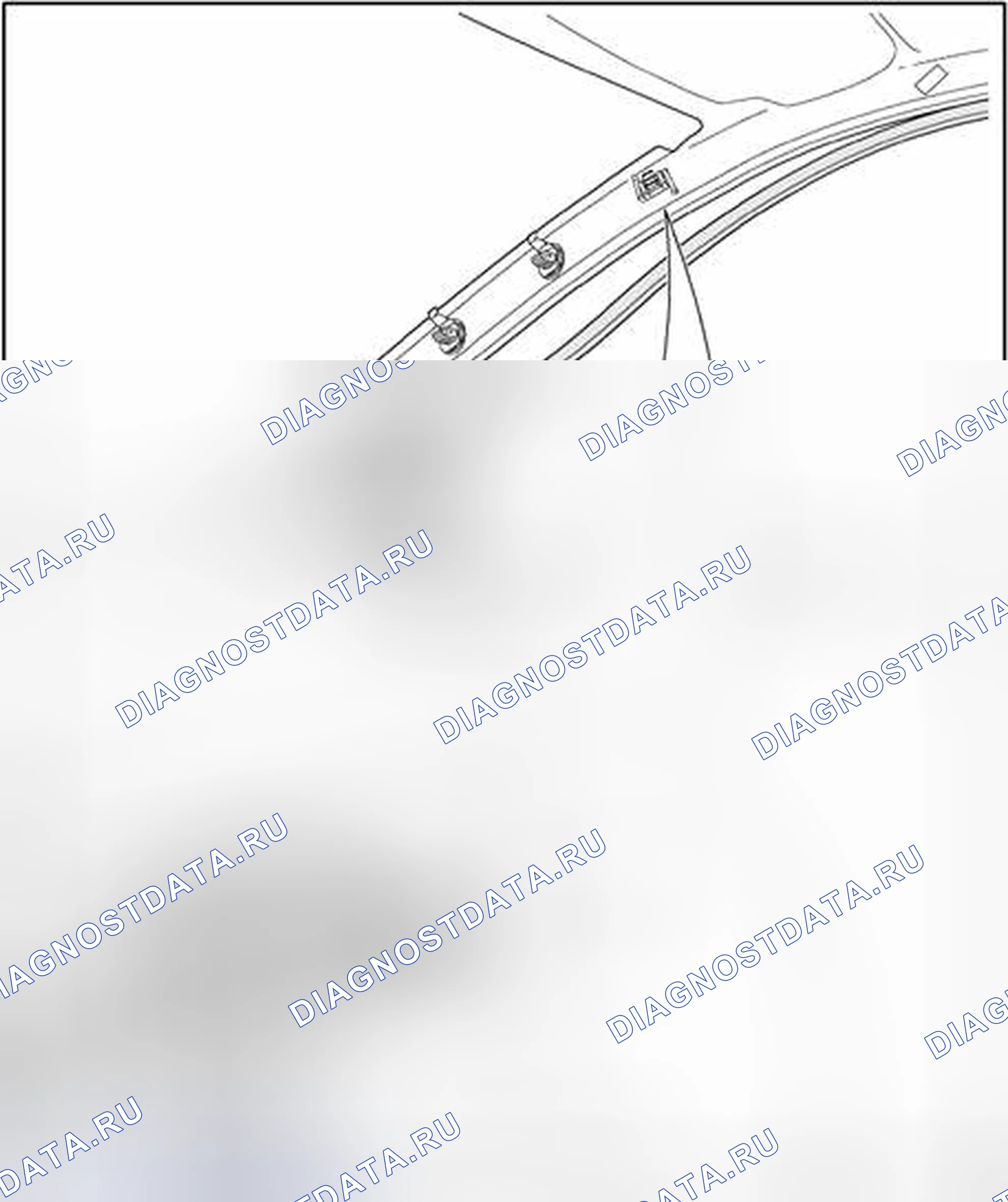 Рис. 105. Volkswagen Golf Mk4