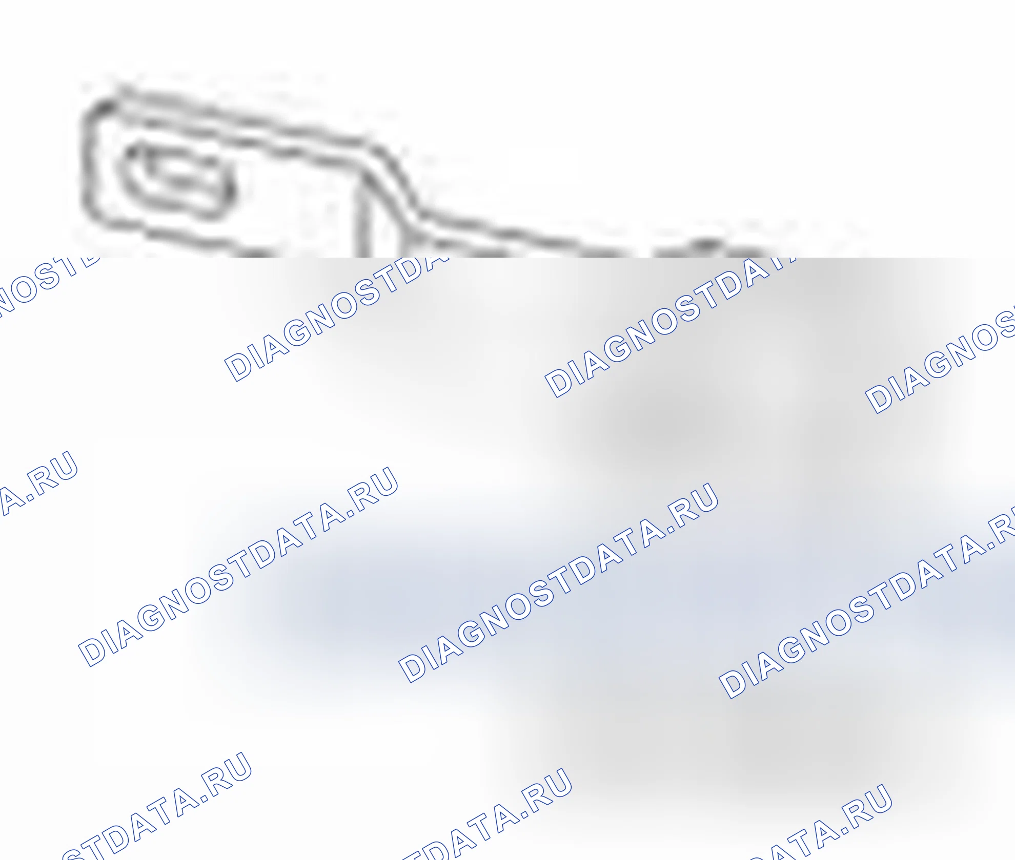 Рис. 1539. Ford Mustang V рестайлинг