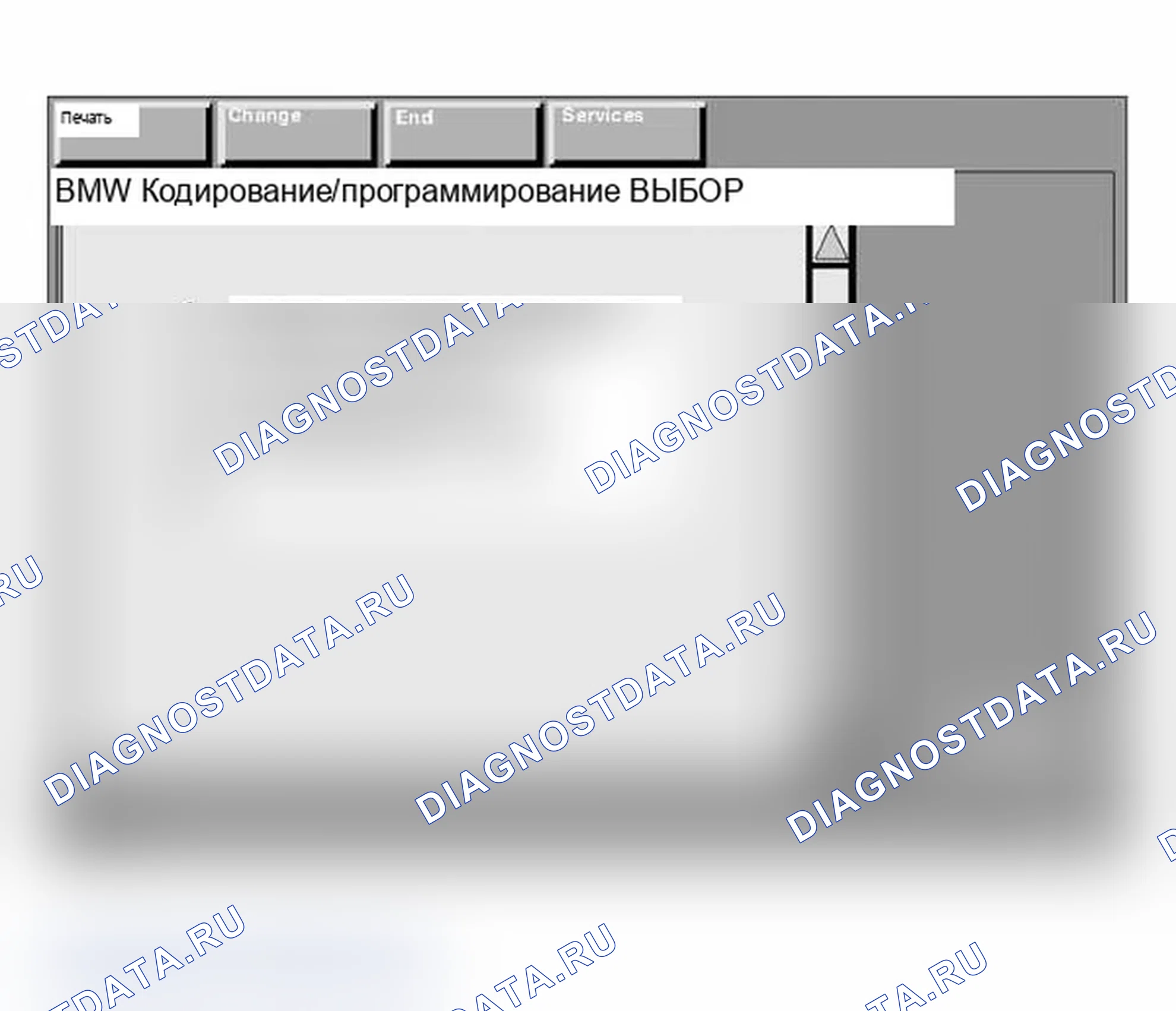 Рис. 151: Процедура кодирования ZCS вручную. BMW X3 E83