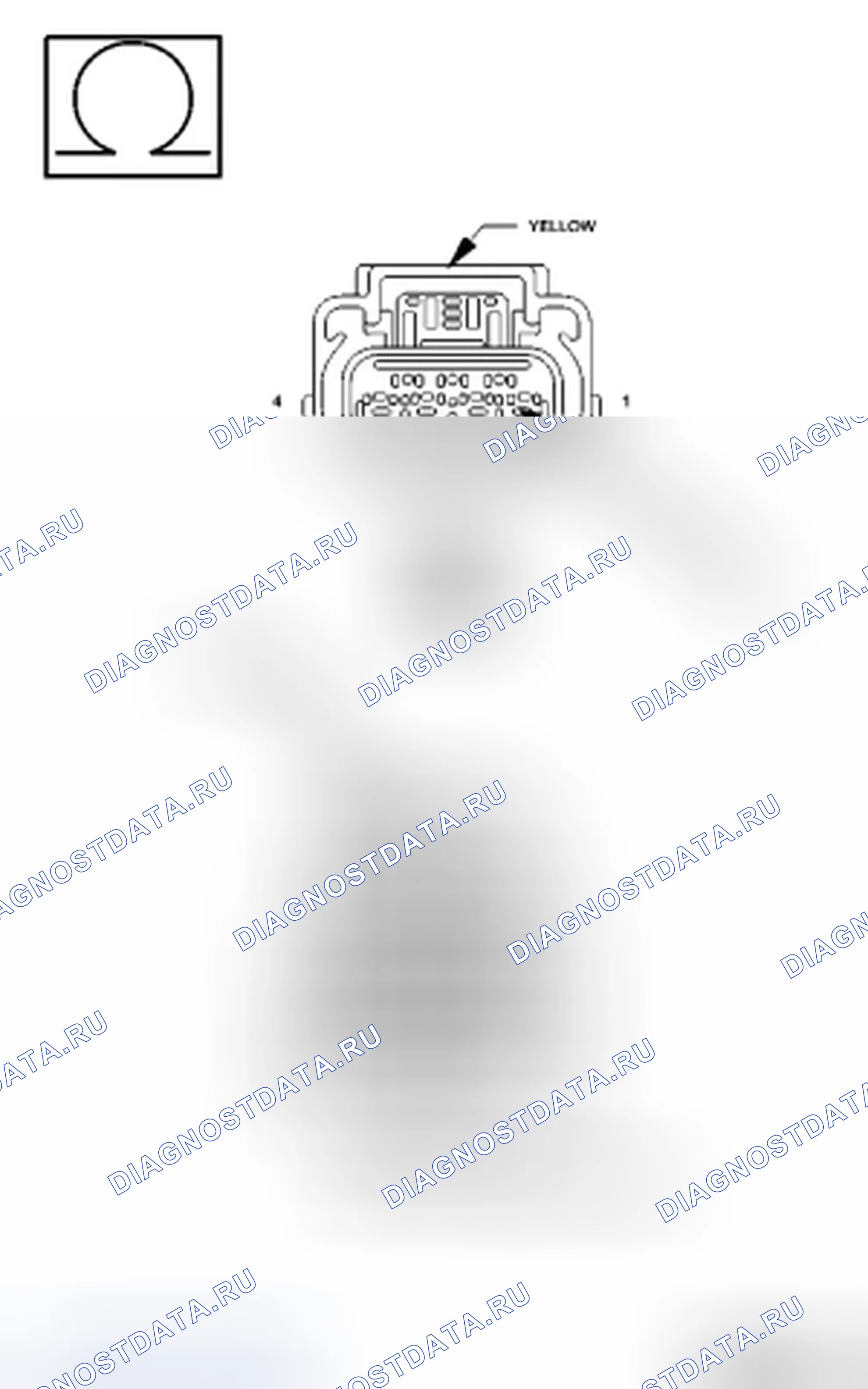 Рис. 200. Dodge Magnum I рестайлинг