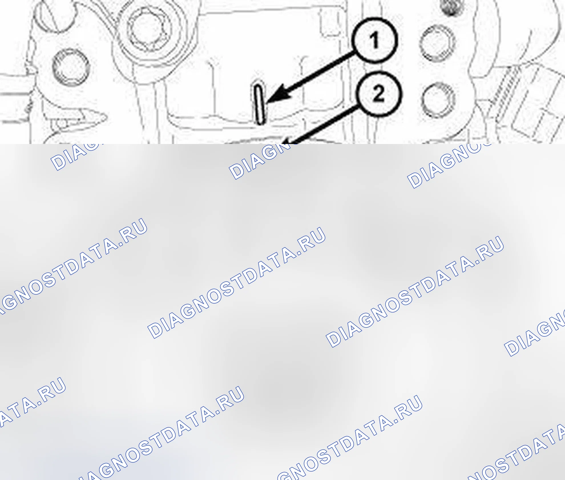Рис. 78. Dodge Caliber I рестайлинг