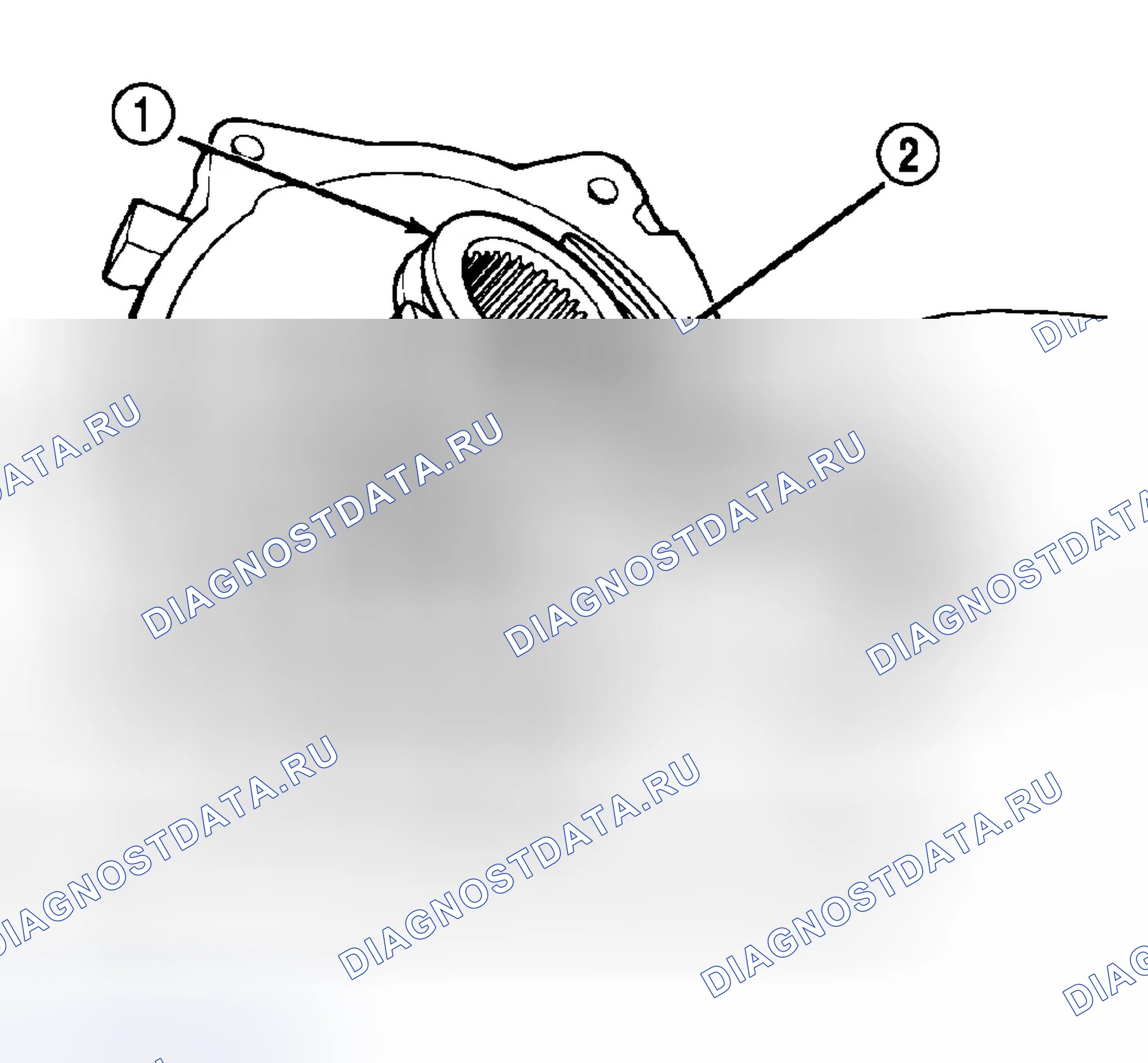 Рис. 43. Dodge Pickup R3500 