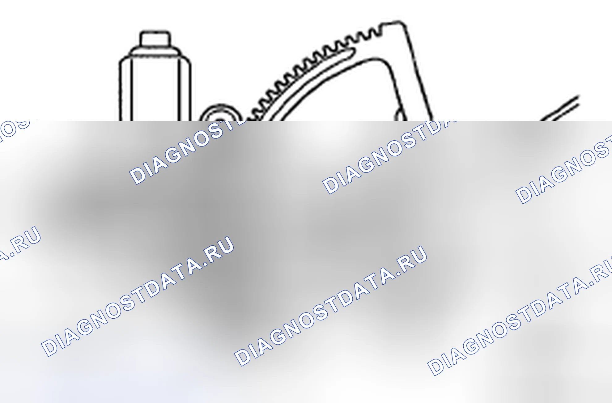 Рис. 35. Kia Sorento I рестайлинг