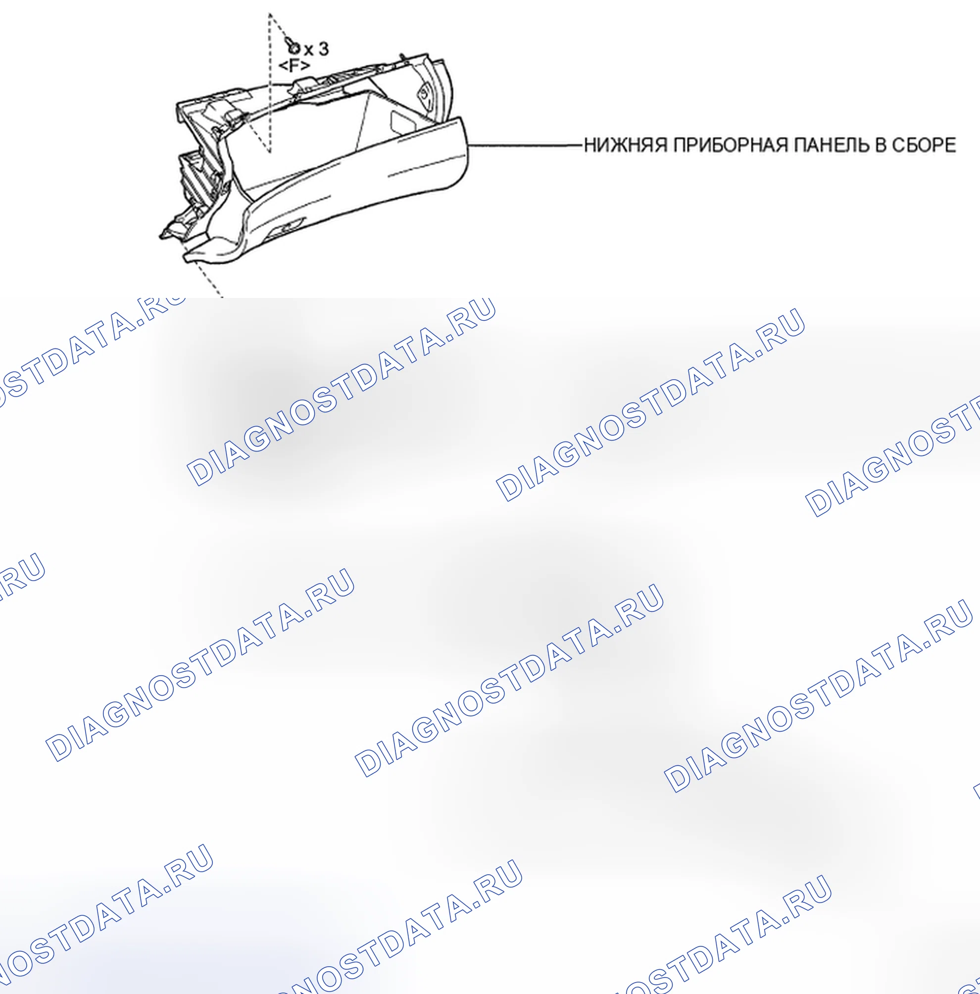 Рис. 158. Toyota Highlander II