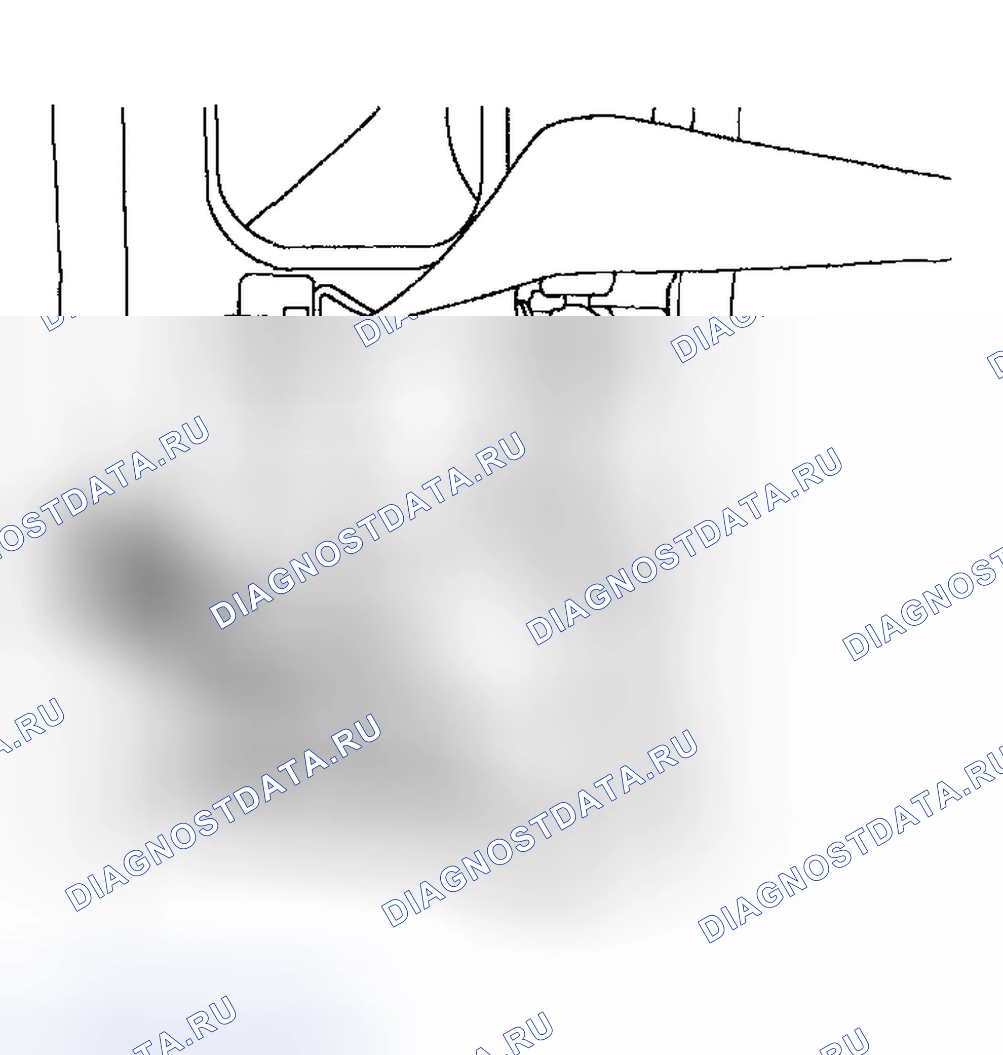 Рис. 395. Ford Pickup F250 Super Duty I