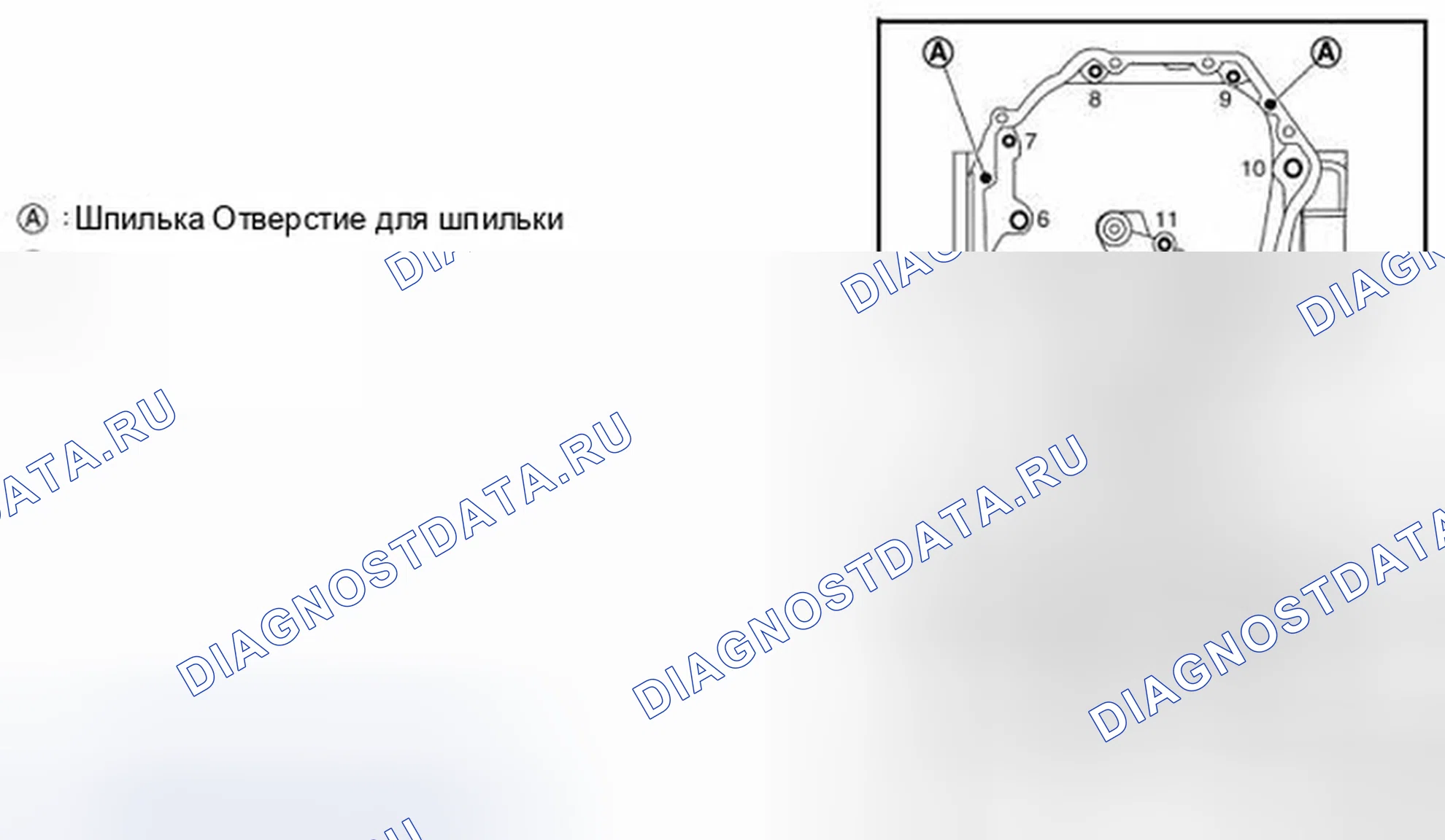 Рис. 174. Infiniti QX60 I
