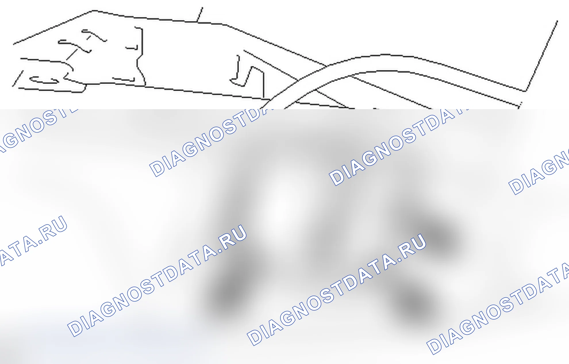 Рис. 169. Toyota Land Cruiser 200 рестайлинг