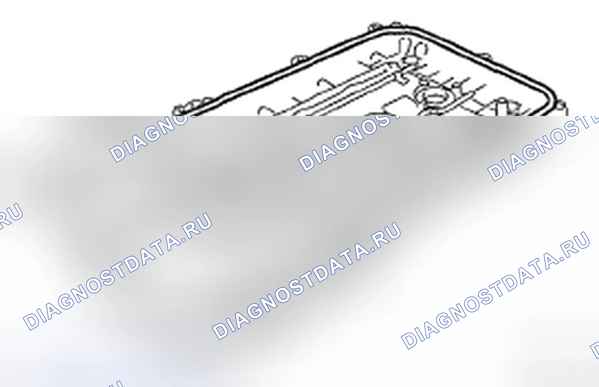 Рис. 567. Toyota Corolla X