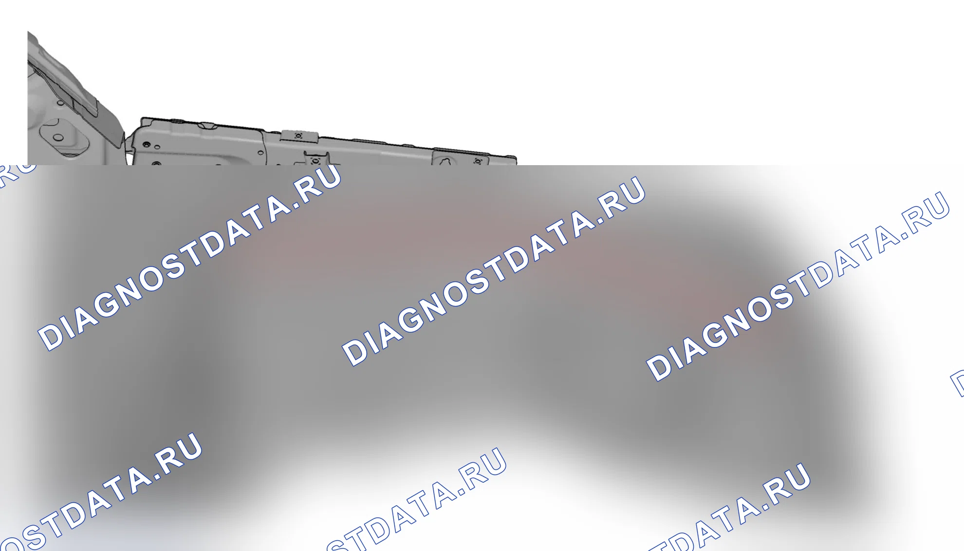 ПВХ сварной шов герметика — Tank 300. Tank 300 I