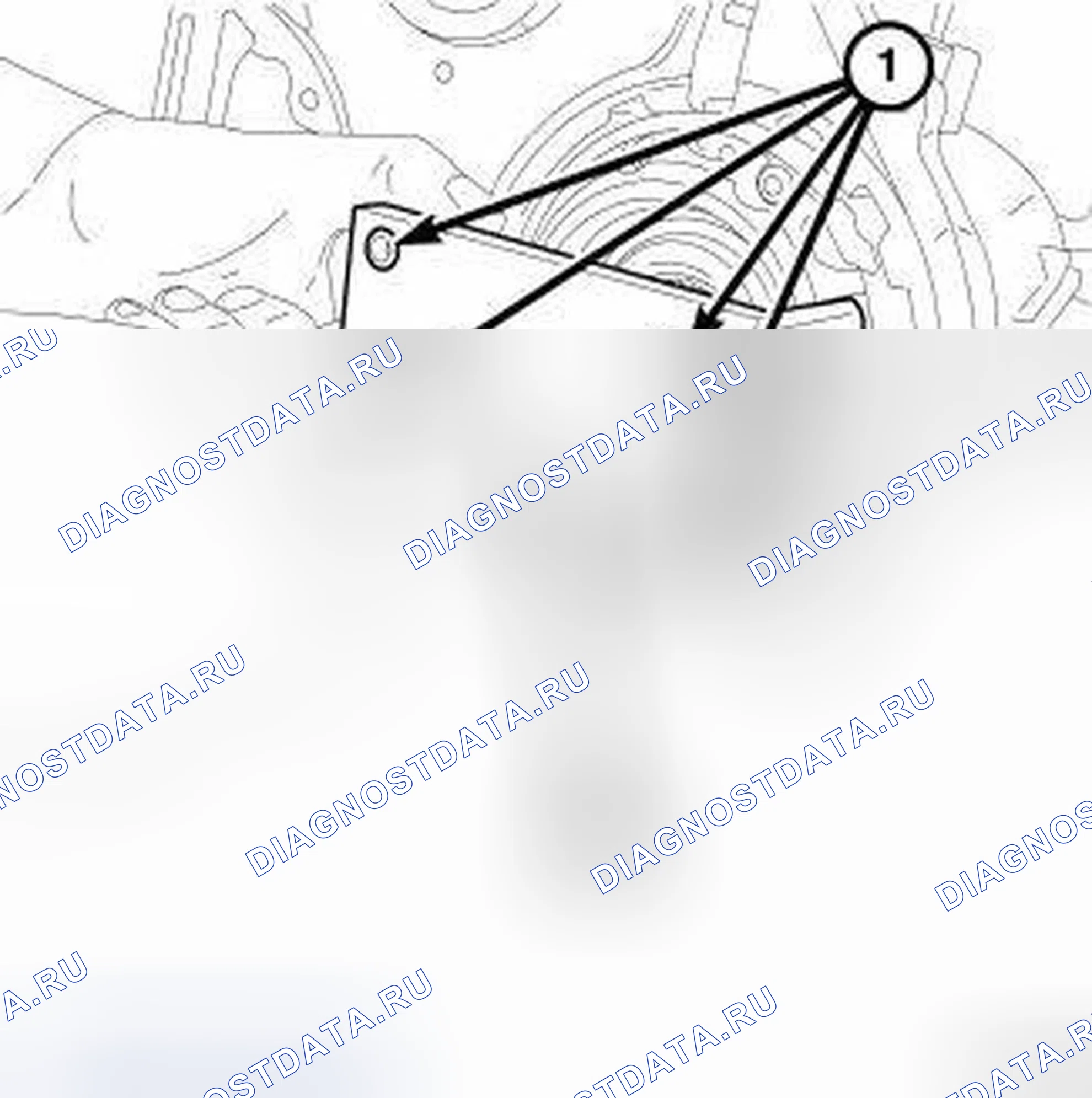 Рис. 95. Chrysler Town & Country V рестайлинг