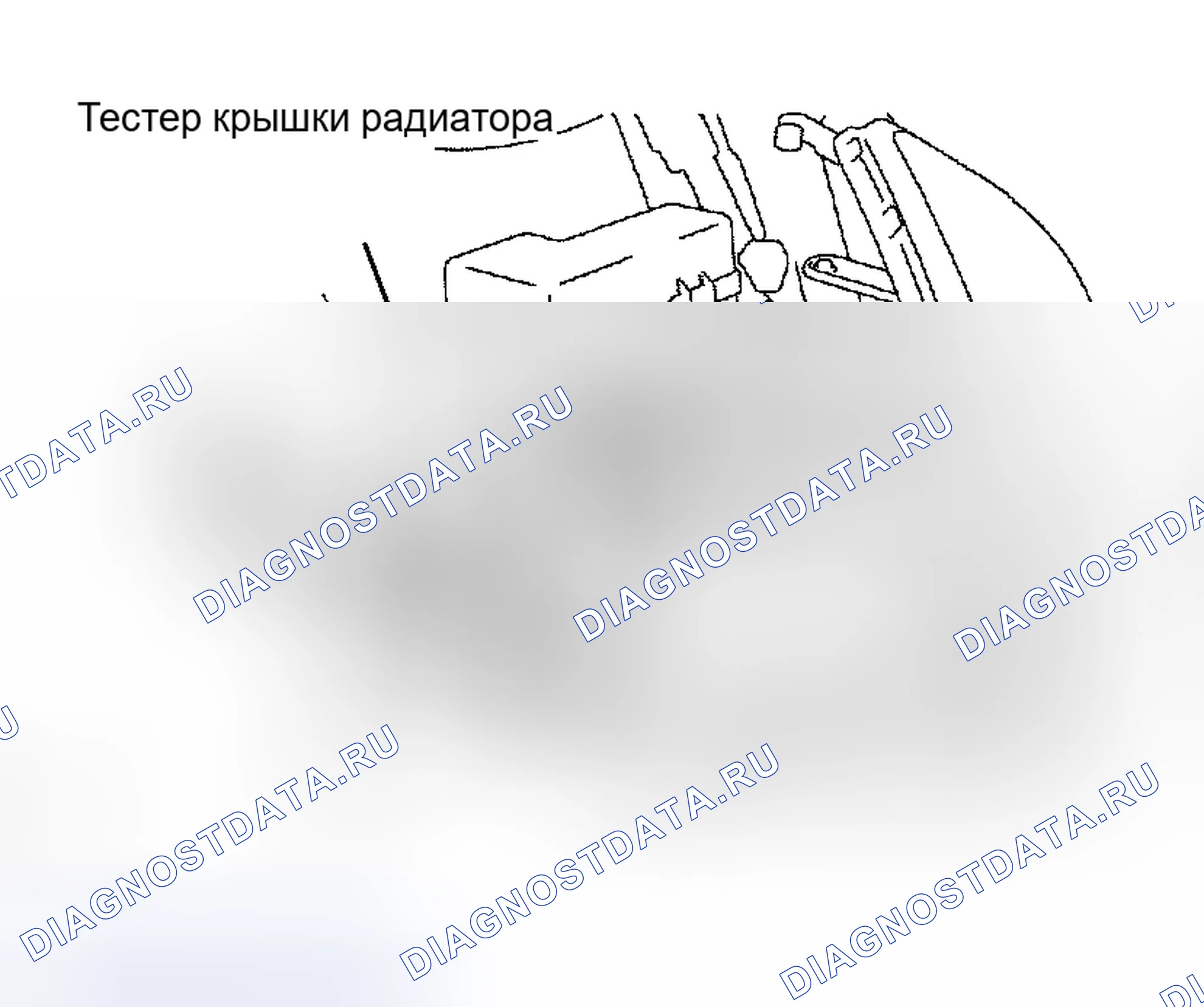 Рис. 17. Toyota RAV4 II рестайлинг