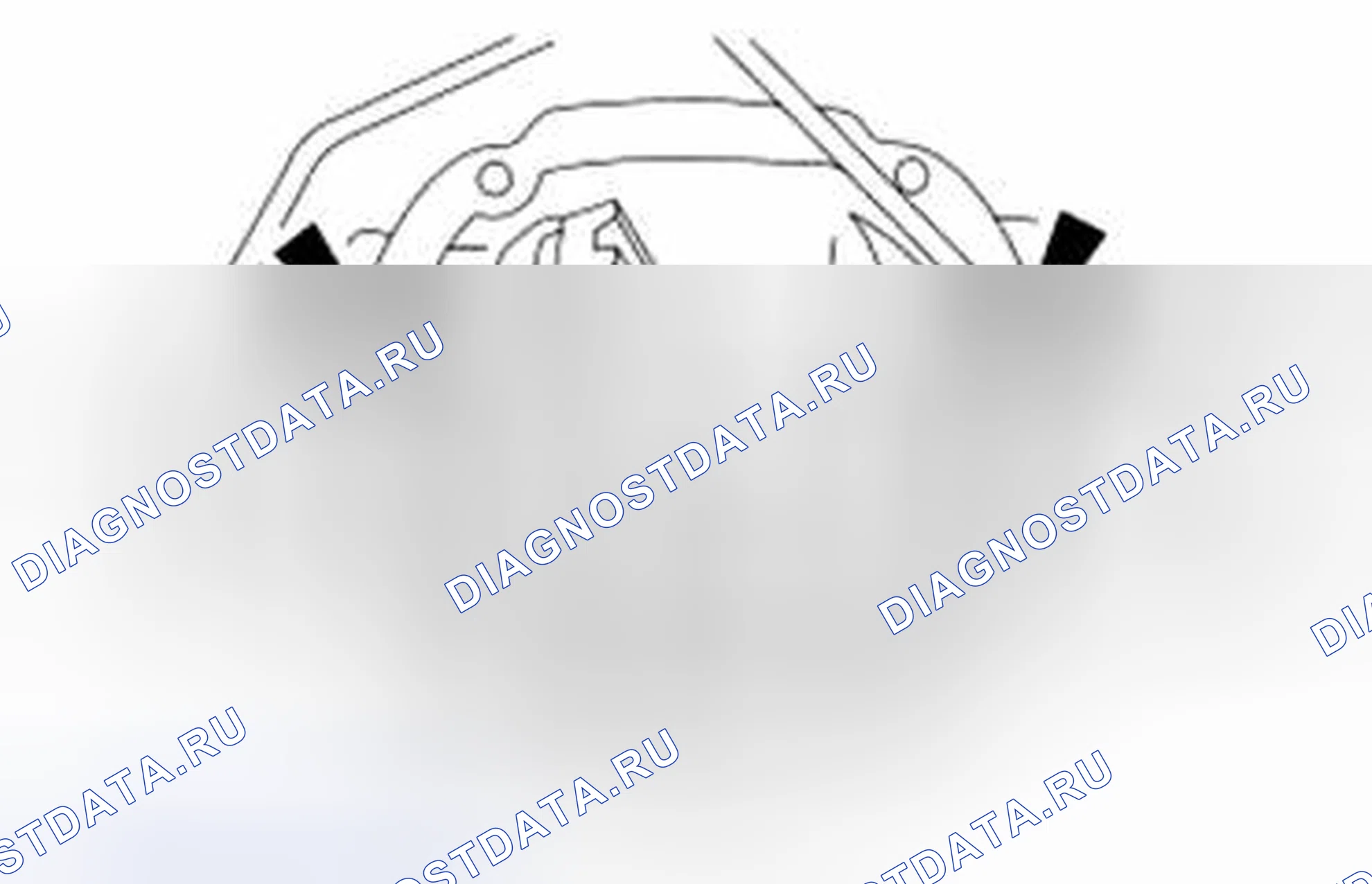 Рис. 121. Ford Pickup F250 Super Duty II