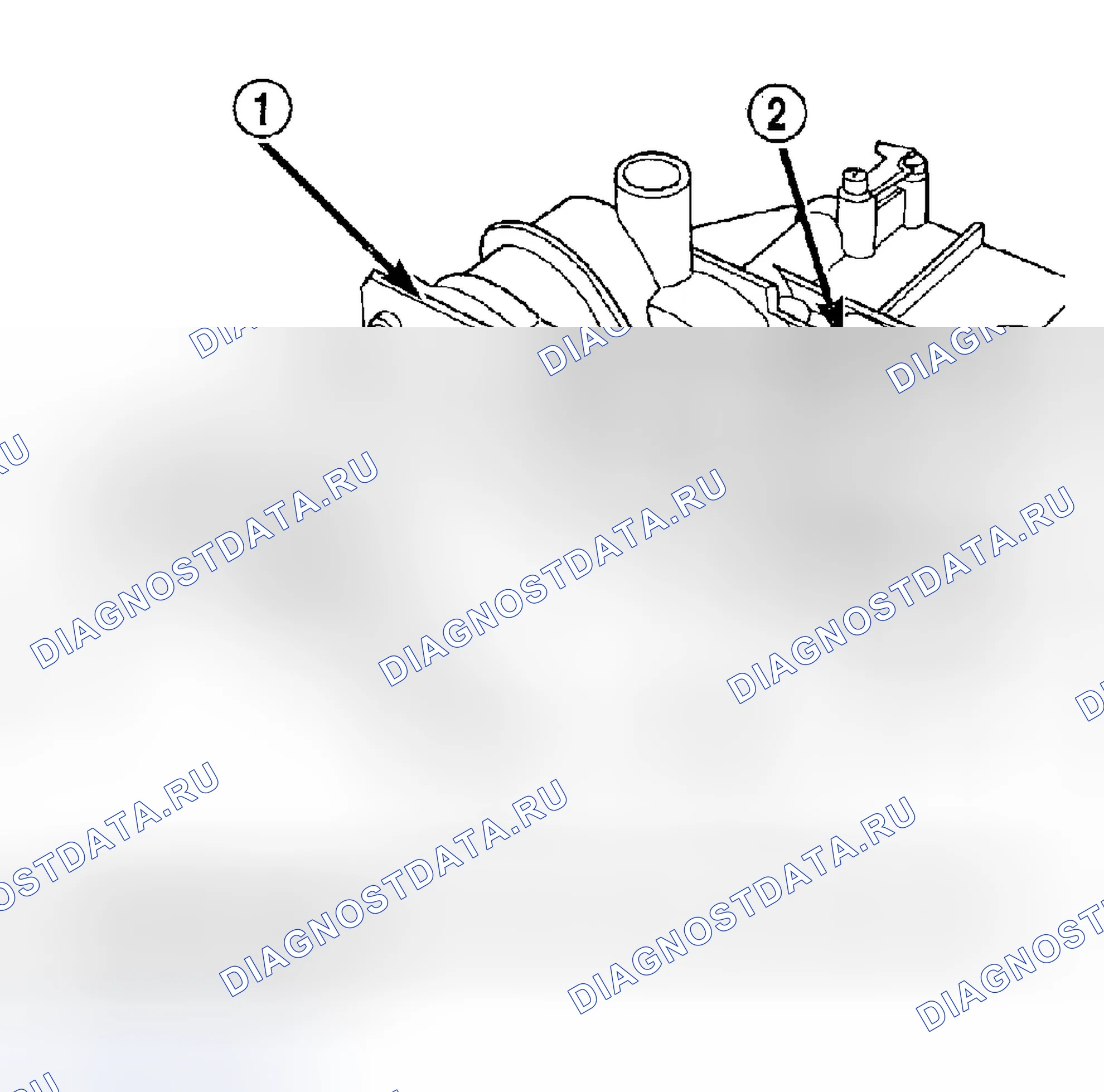 Рис. 417. Chrysler Town & Country IV