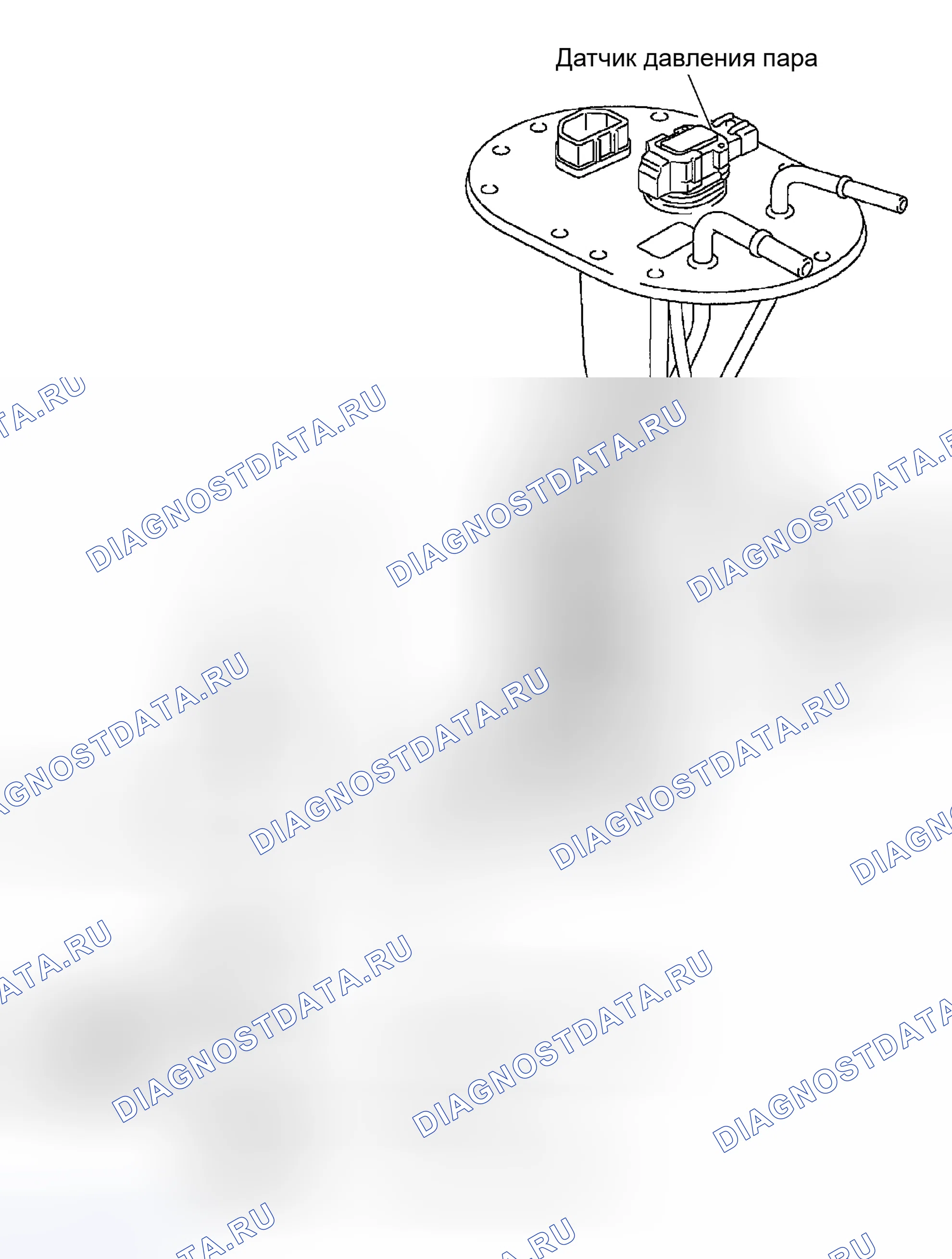 Рис. 98. Toyota Land Cruiser 100 рестайлинг