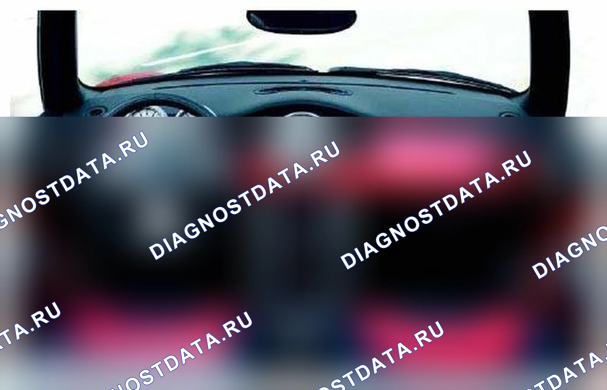 Рис. 138. MINI Cooper II