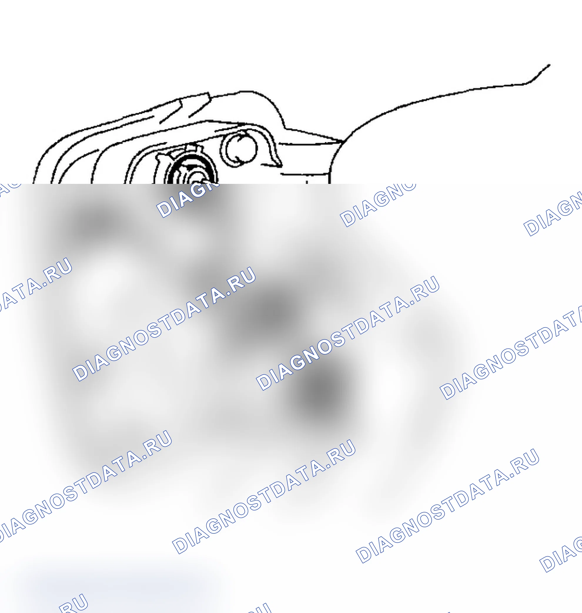 Рис. 19. Subaru Impreza WRX GD/GG рестайлинг