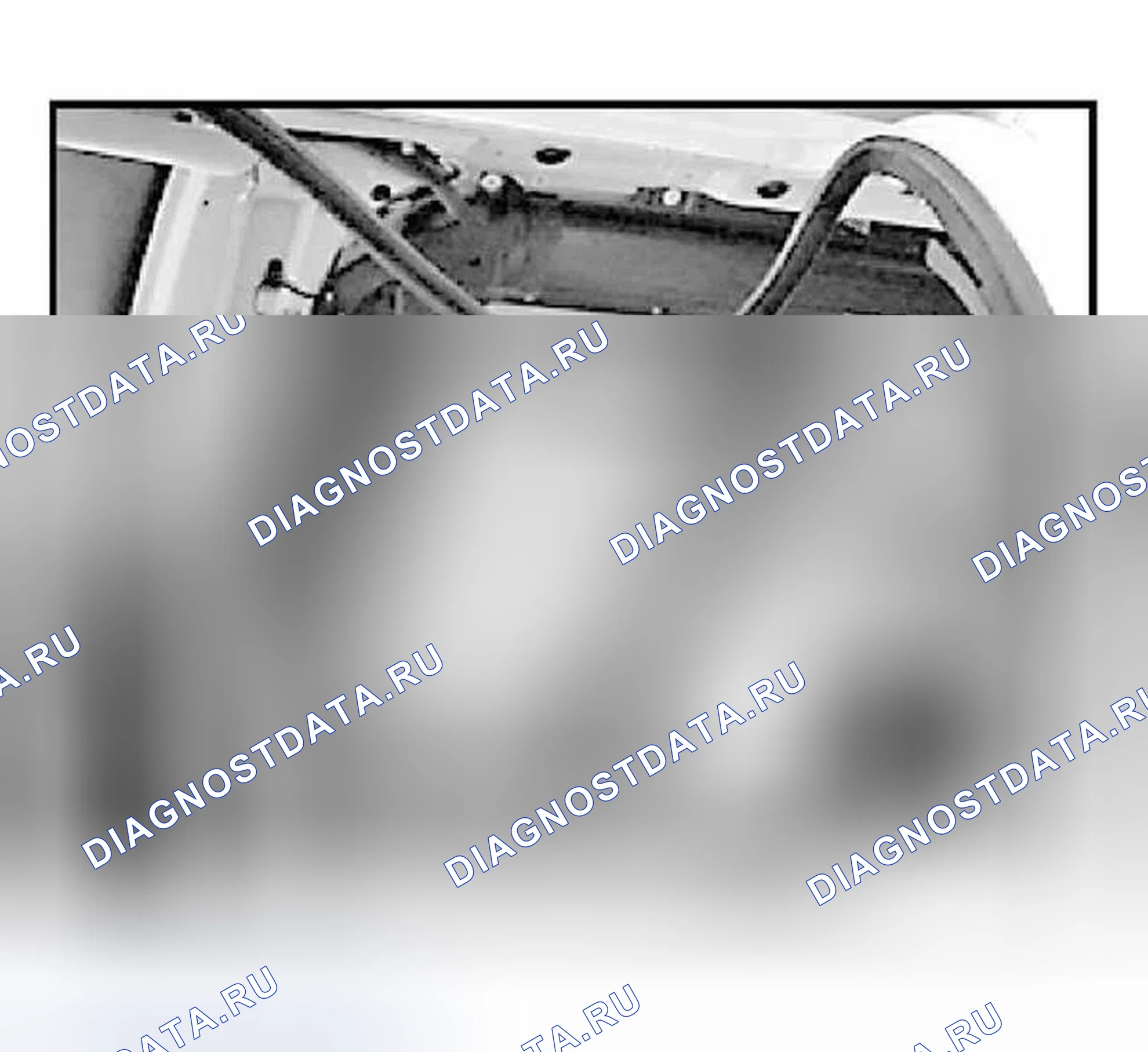 Рис. 81. BMW X5 E53 рестайлинг