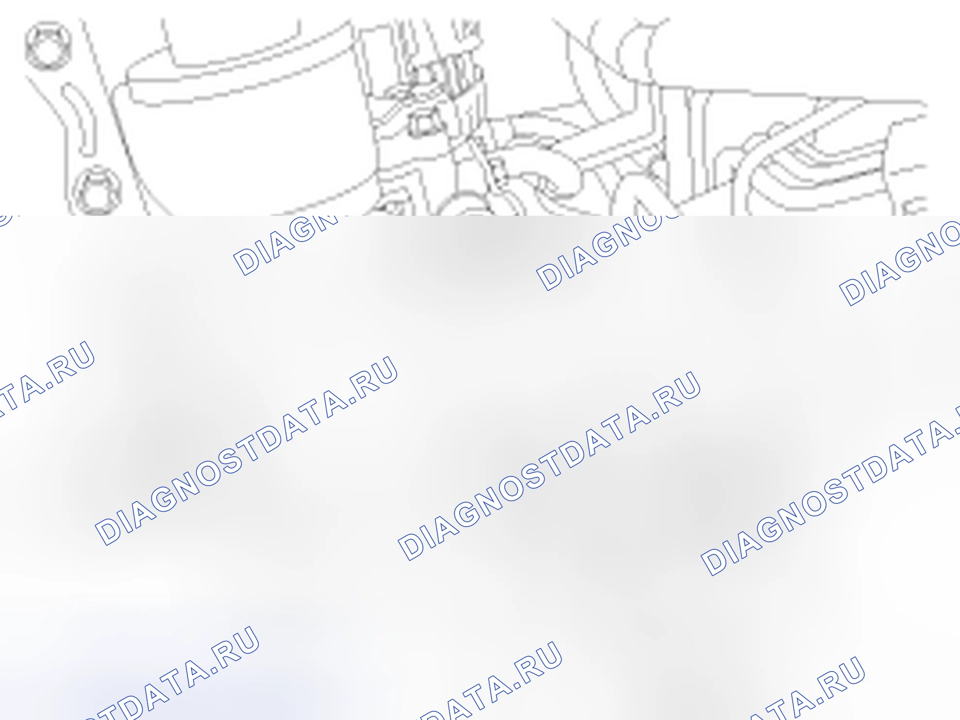 Рис. 54. Kia Sedona II рестайлинг