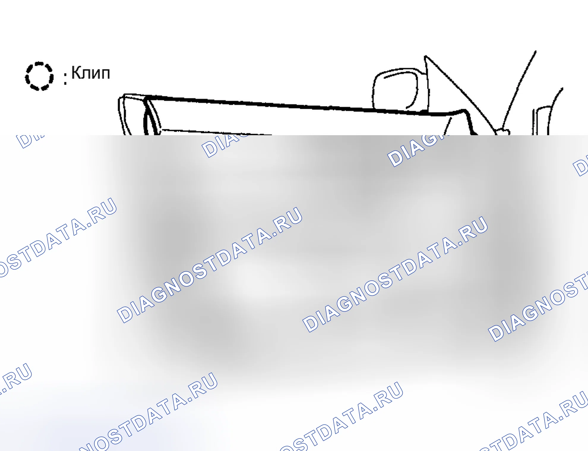Рис. 40. Subaru Outback BH