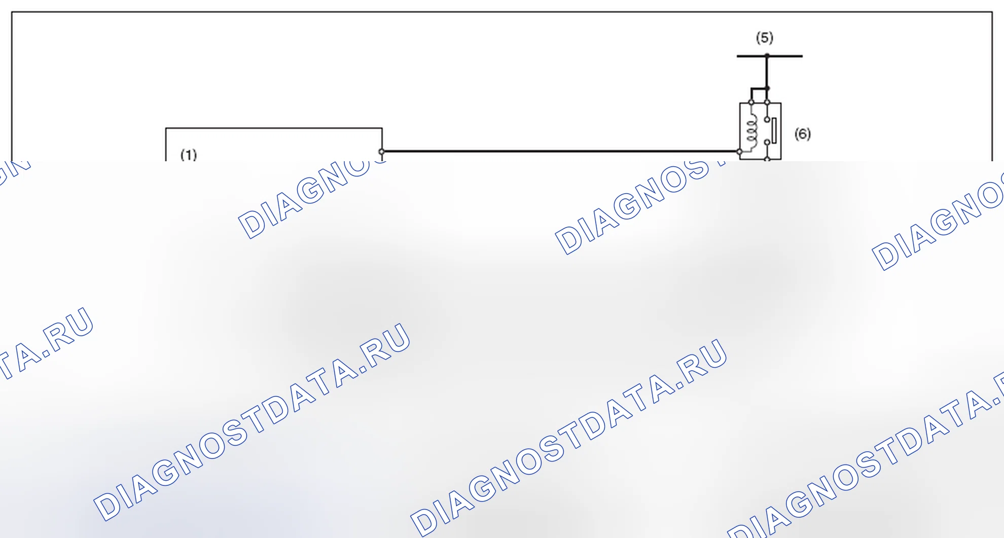 Рис. 185: ОПИСАНИЕ КОМПОНЕНТОВ. Subaru Legacy BM/BR рестайлинг
