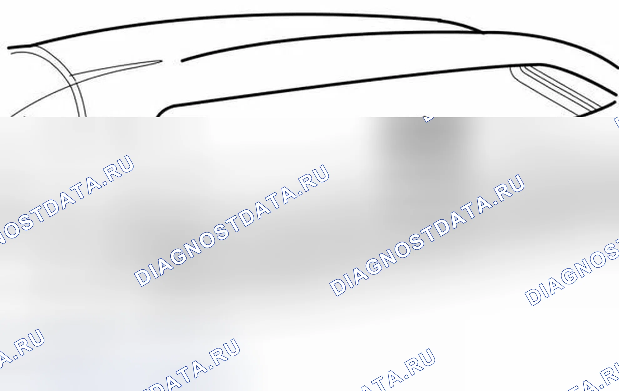 Рис. 36. Jaguar XKR I рестайлинг