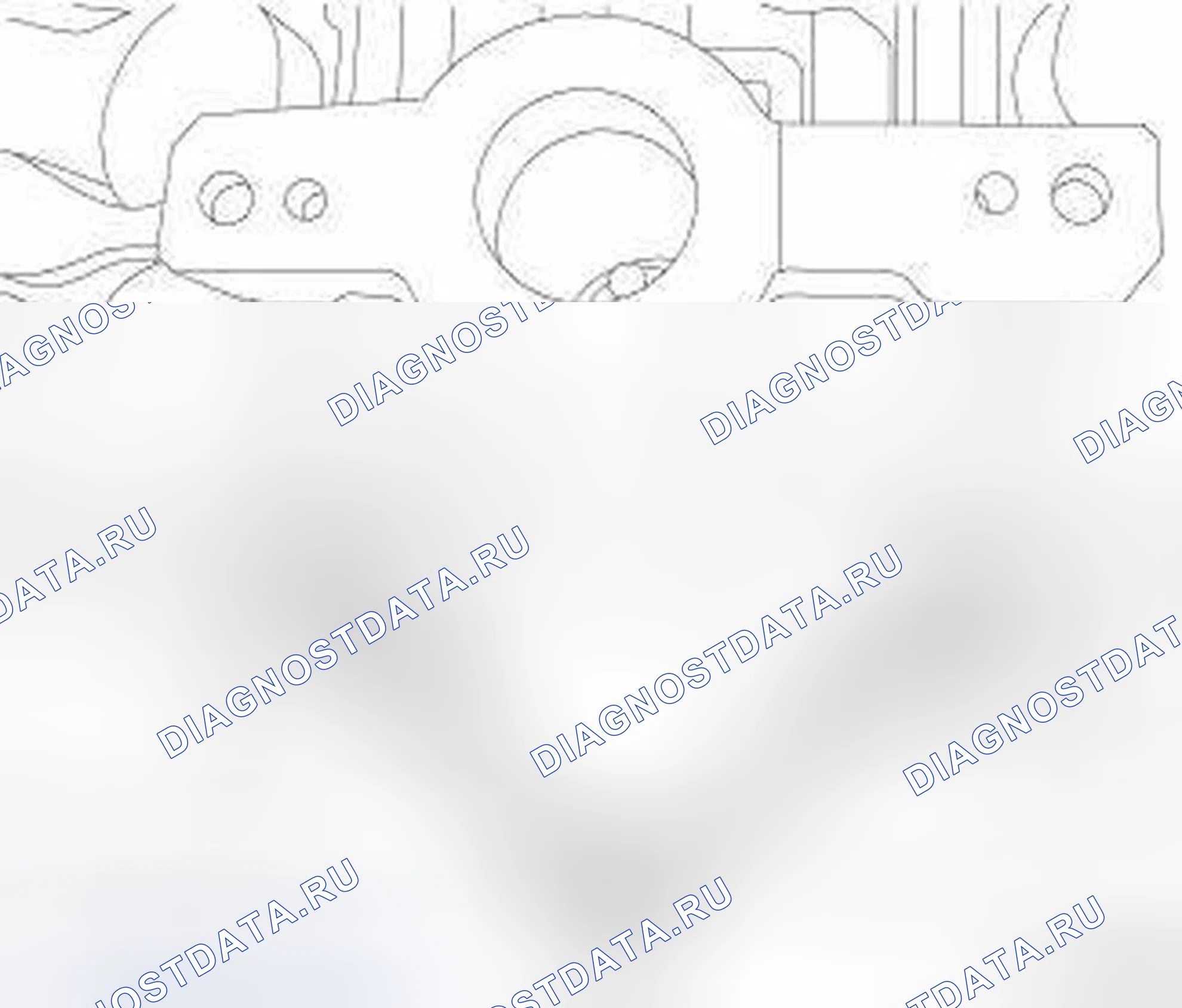 Рис. 779. Dodge Dart PF