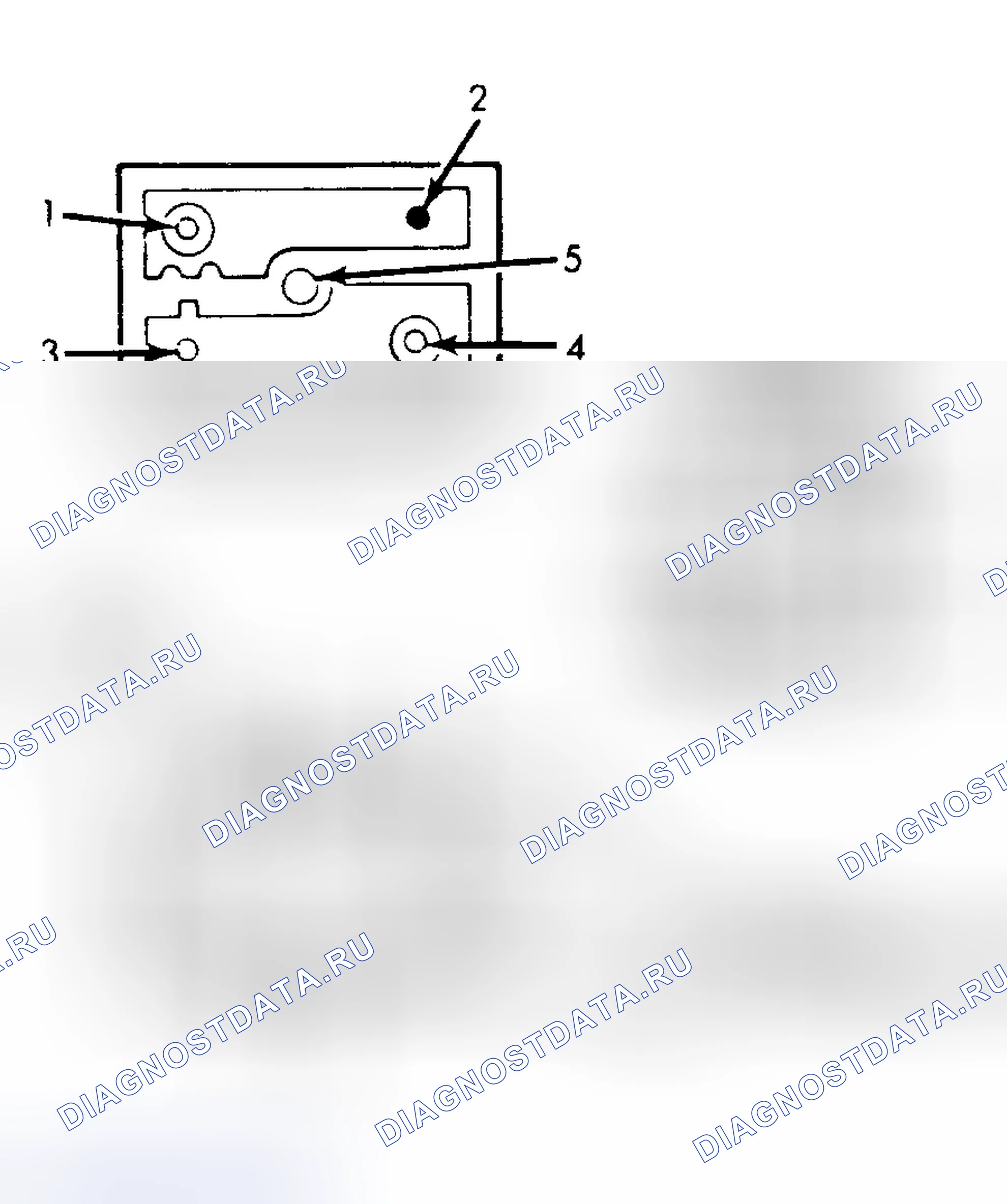 Рис. 2. Ford RV Cutaway E350 