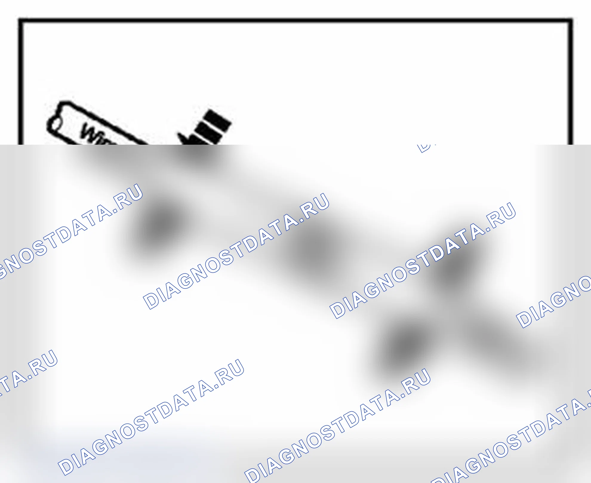 Рис. 243. Ford Transit Connect I рестайлинг