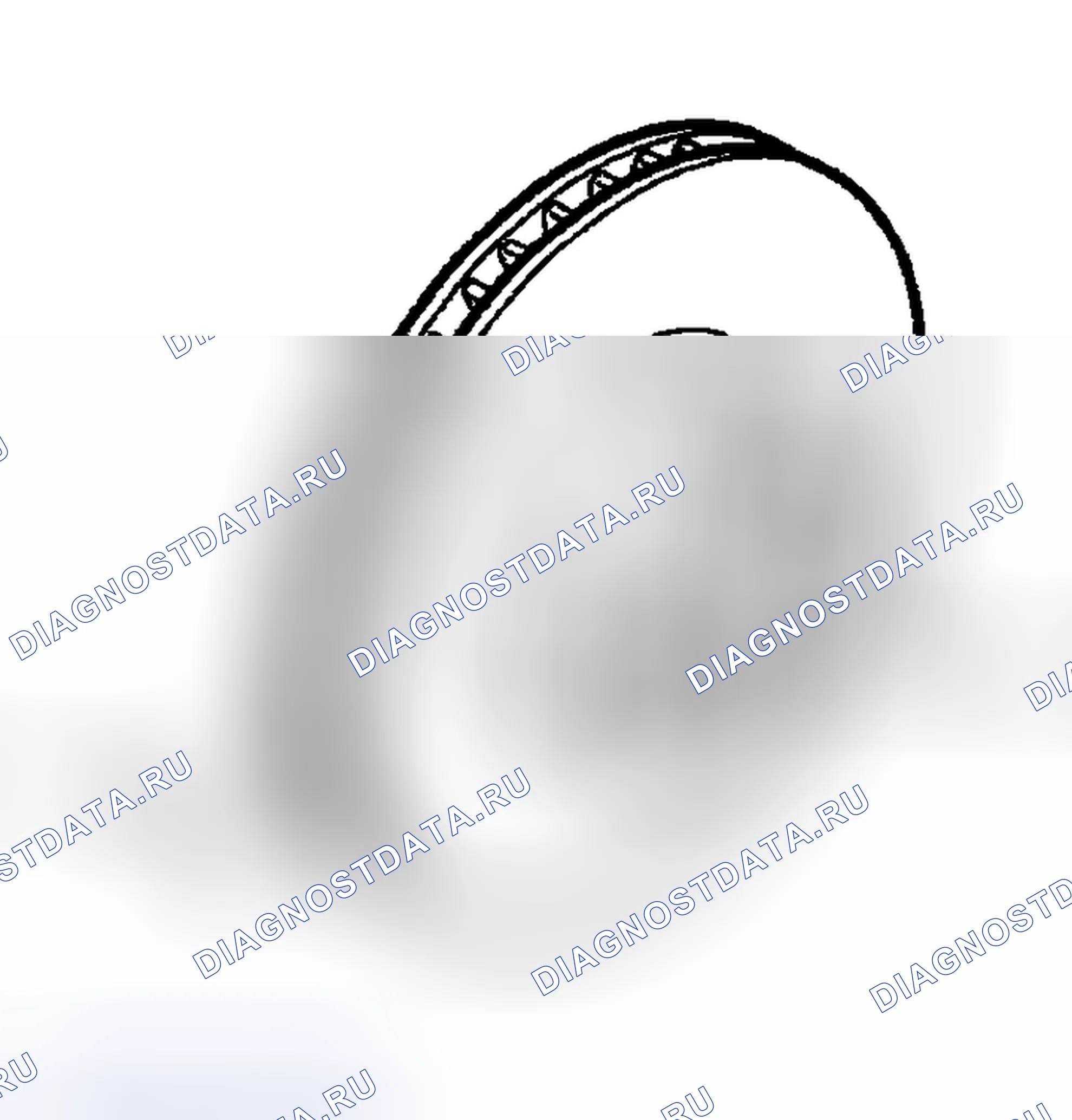Рис. 40. Subaru Impreza GD/GC/GG рестайлинг 2