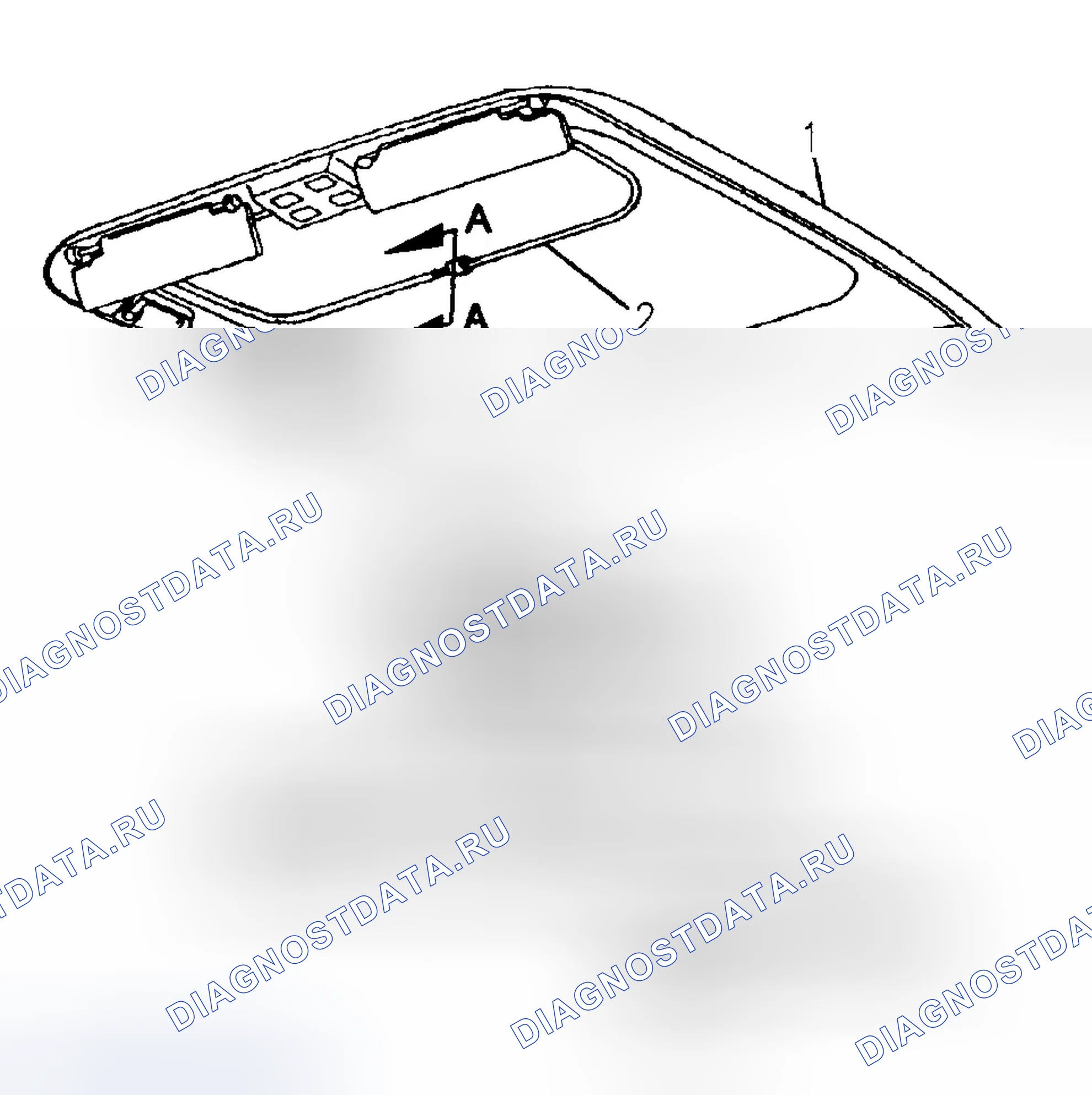 Рис. 9. Buick LeSabre VII