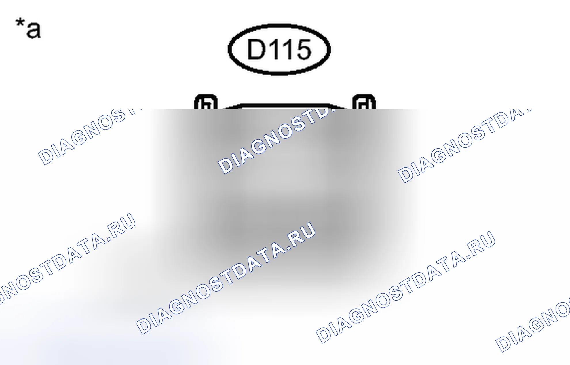 Рис. 704. Toyota Yaris III