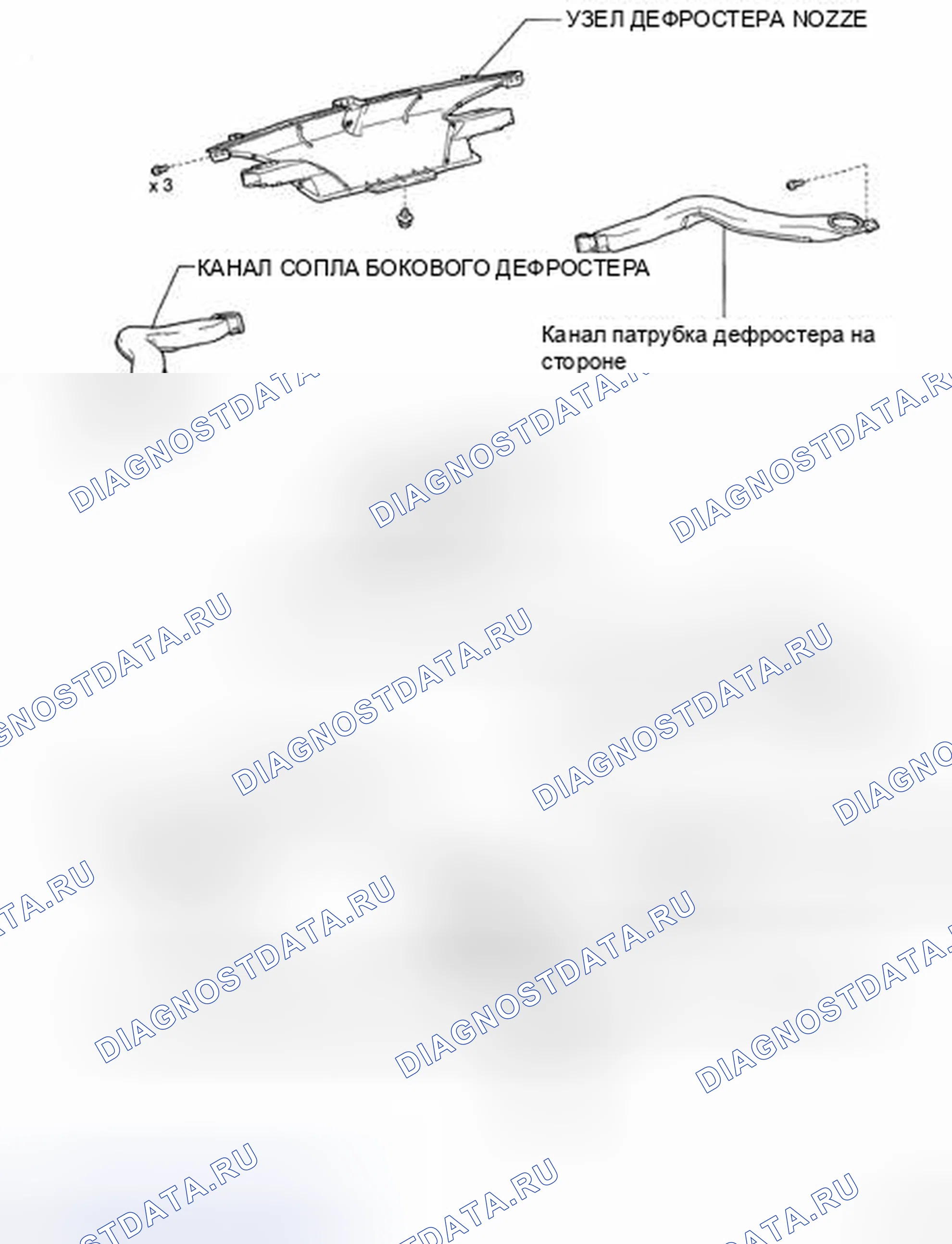 Рис. 371. Toyota Highlander II