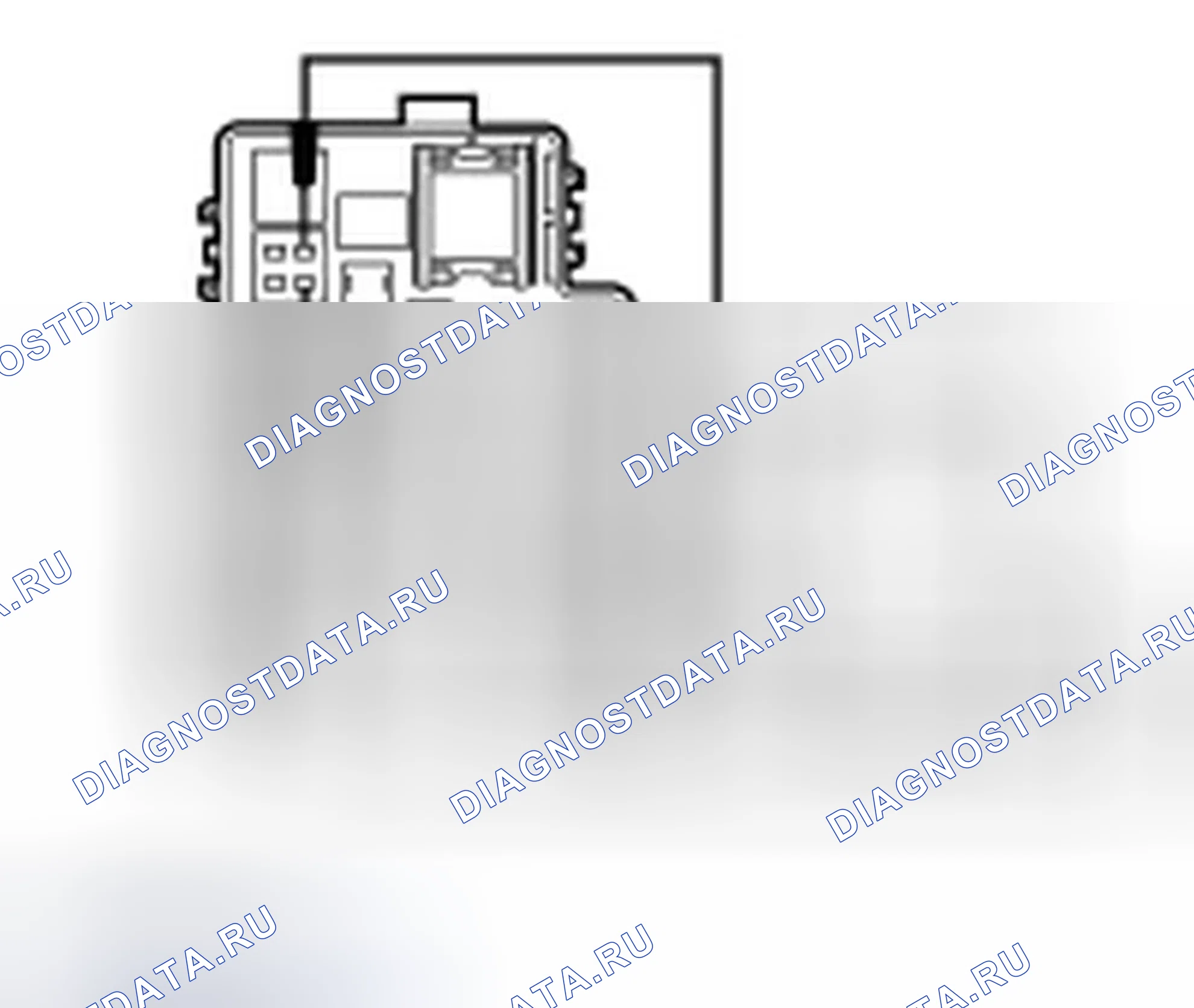 Рис. 90. Ford Flex I