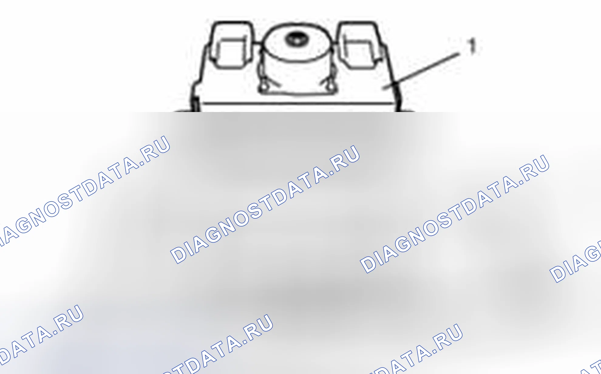 Рис. 299. Suzuki SX4 I рестайлинг