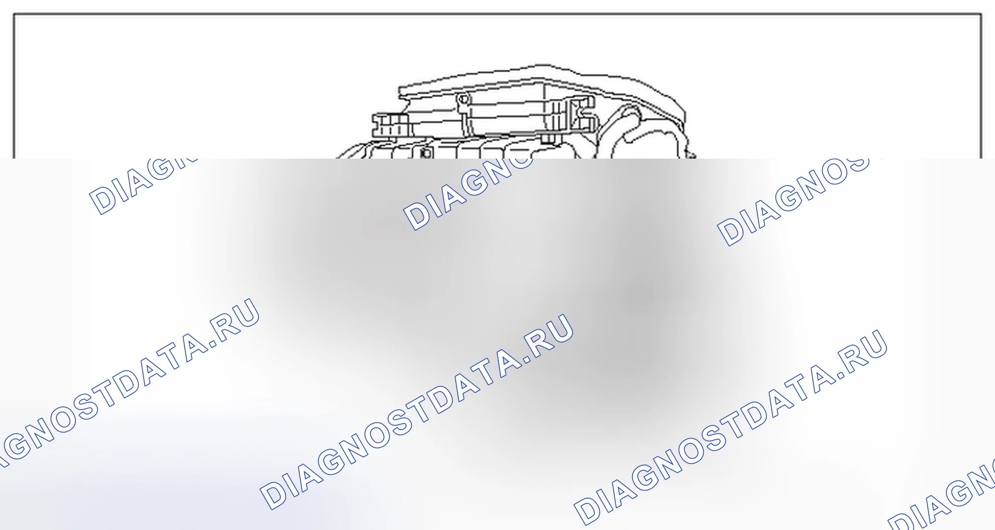 Рис. 103. Subaru Impreza WRX GE рестайлинг