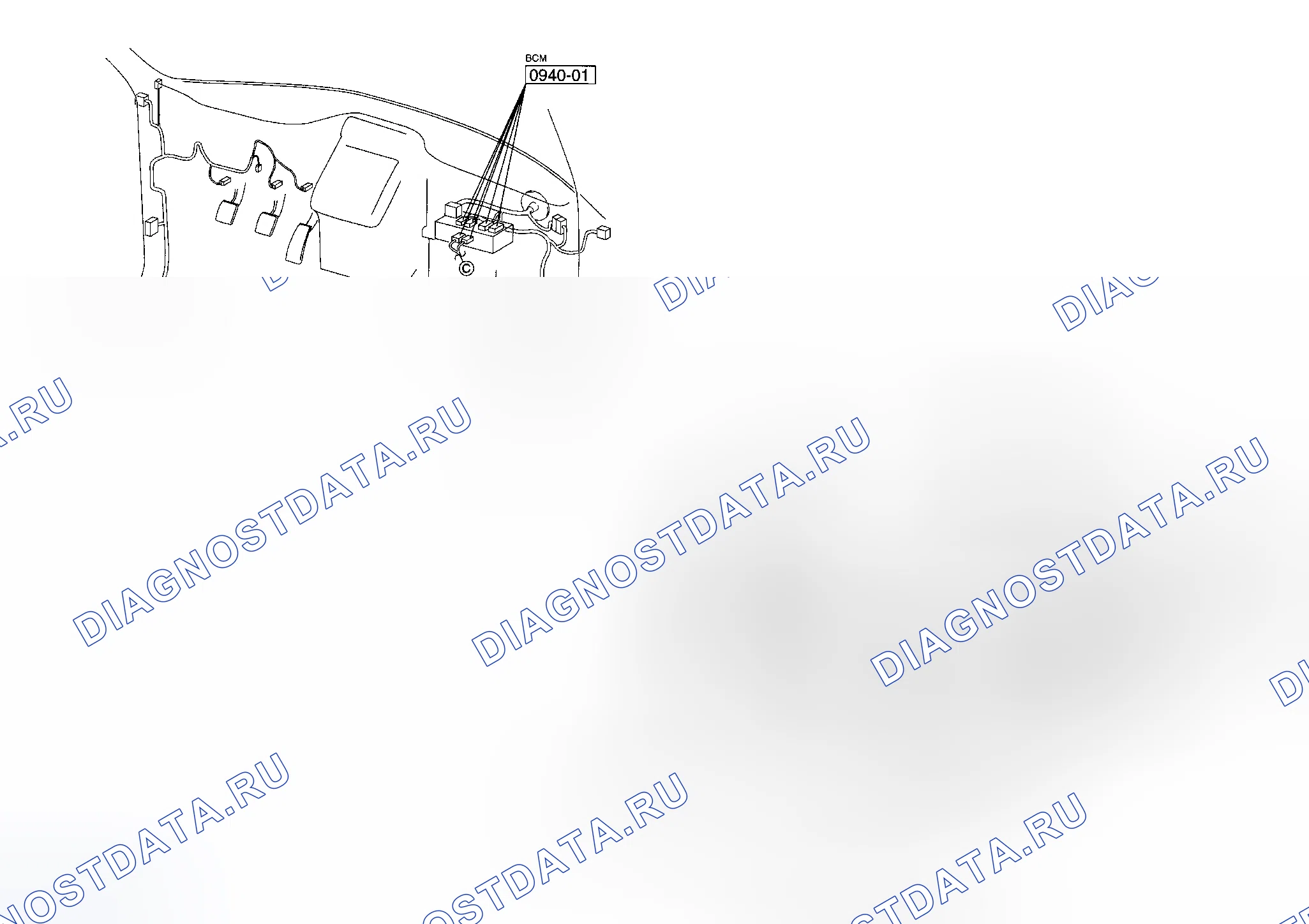 Рис. 46. Mazda 5 I