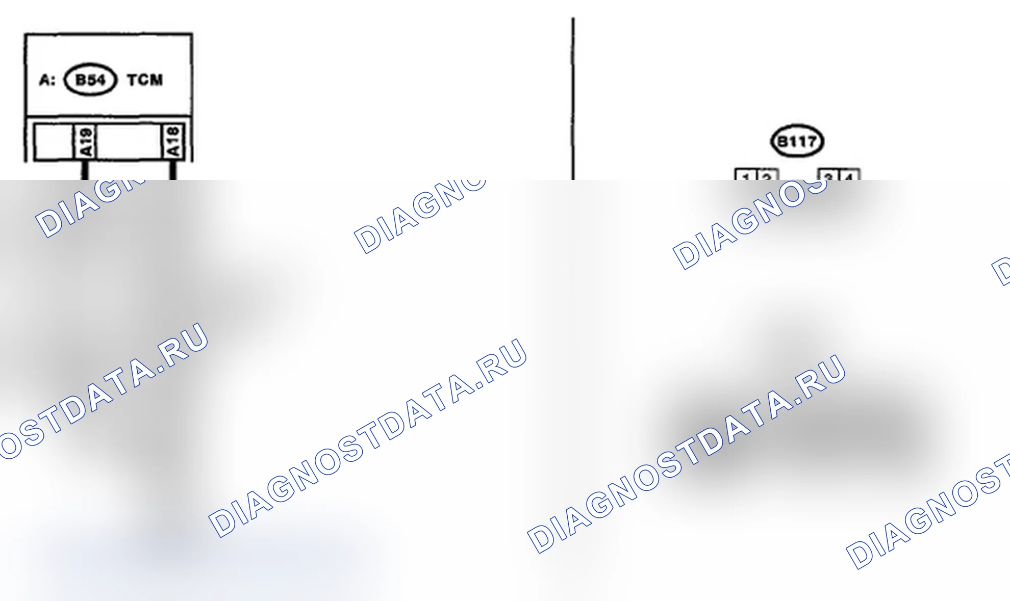 Сборка коробки передач. Ford B-MAX I