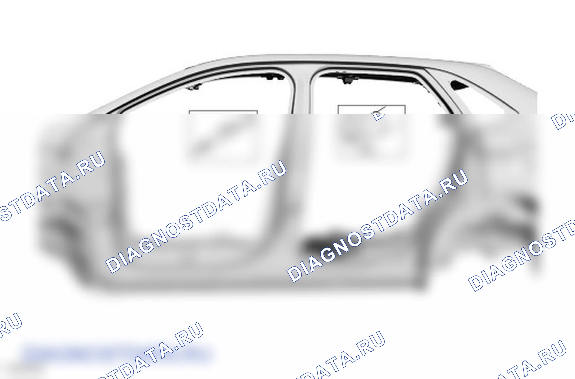 Качающаяся панель: описание и работа. Ford Galaxy III