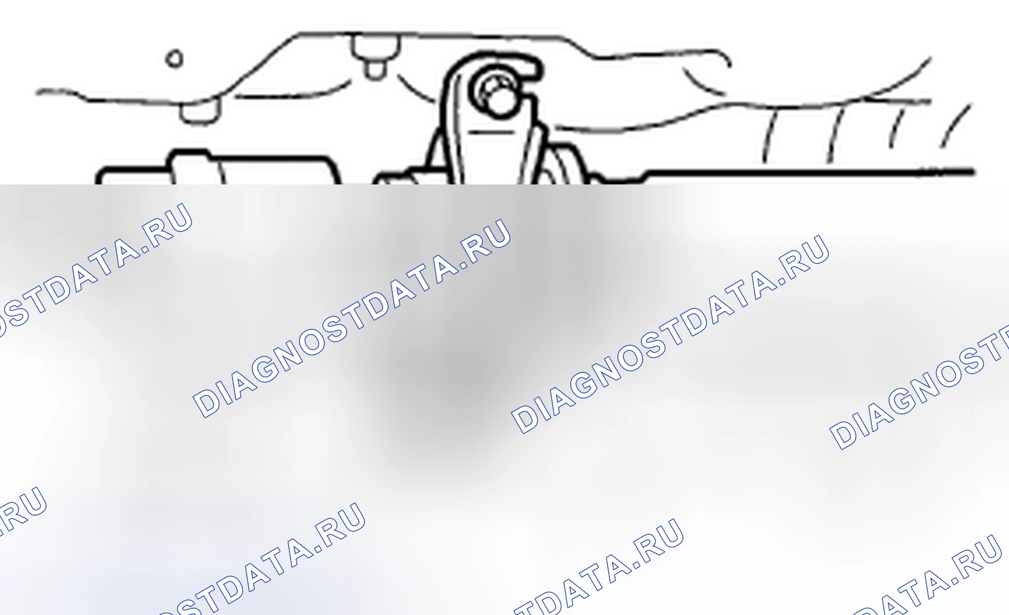 Рис. 109. Subaru Impreza GH