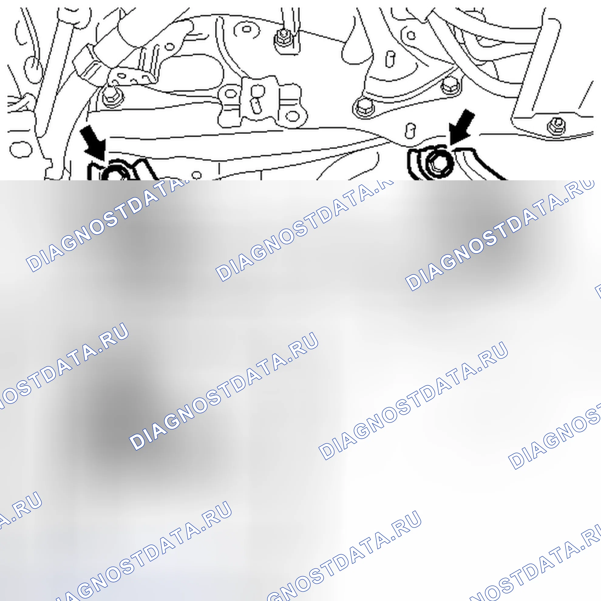Рис. 69. Honda Accord VII рестайлинг