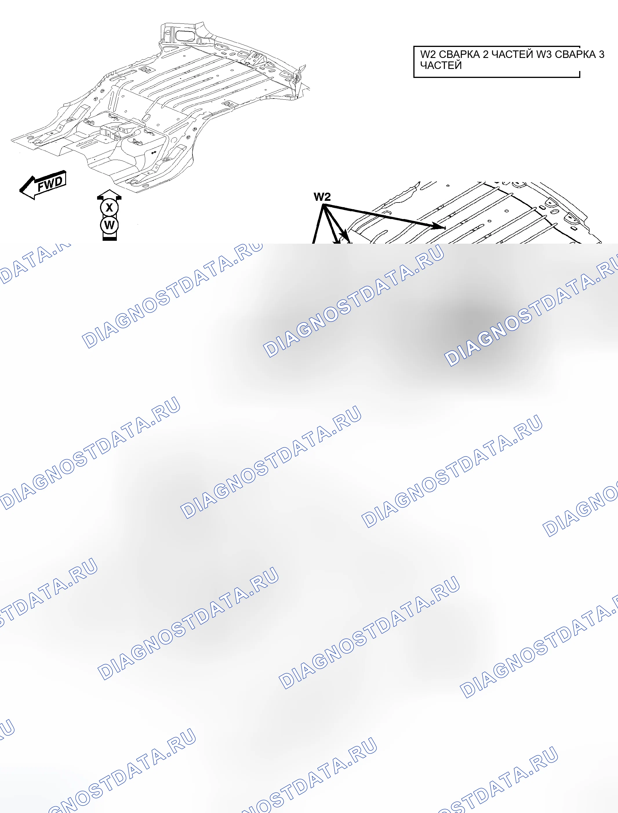 Рис. 152. Jeep Commander I